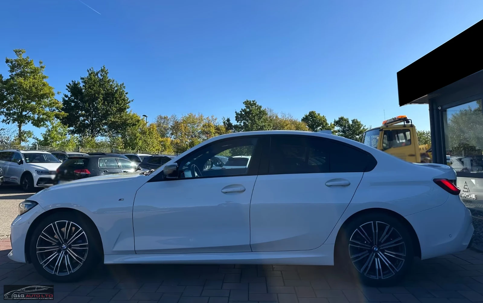 BMW 340 M/xDRIVE/374HP/HUD/CAM/ACC/CARPLAY/MEMO/LASER/855f - изображение 3