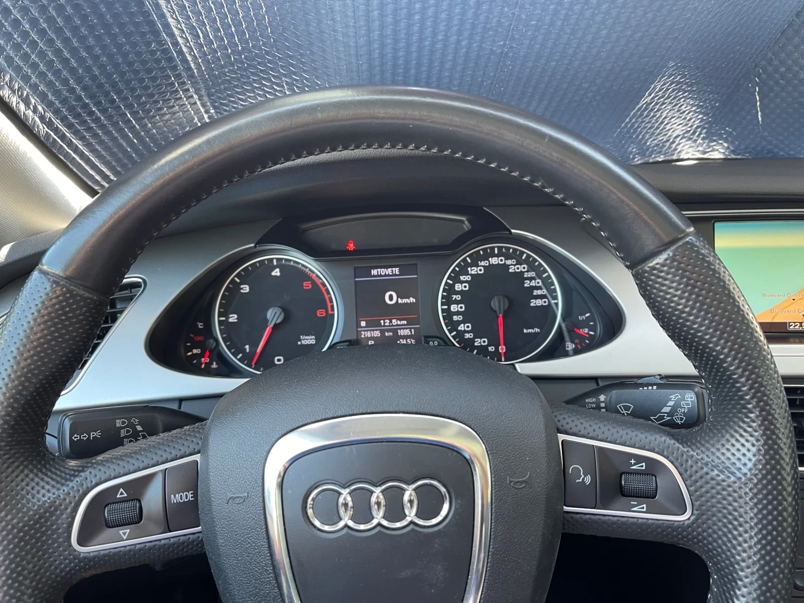 Audi A4 Allroad  - изображение 8