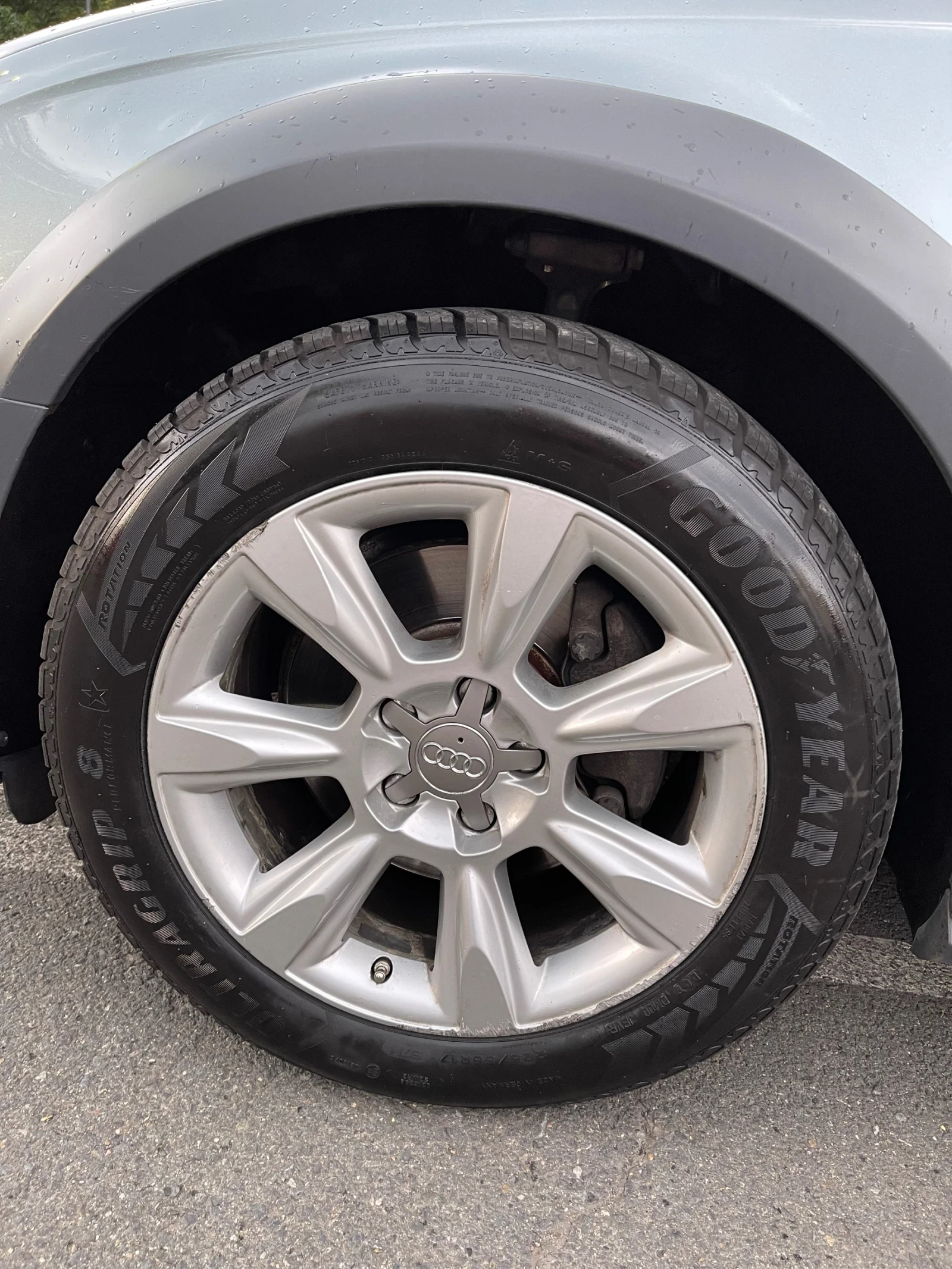 Audi A4 Allroad  - изображение 7