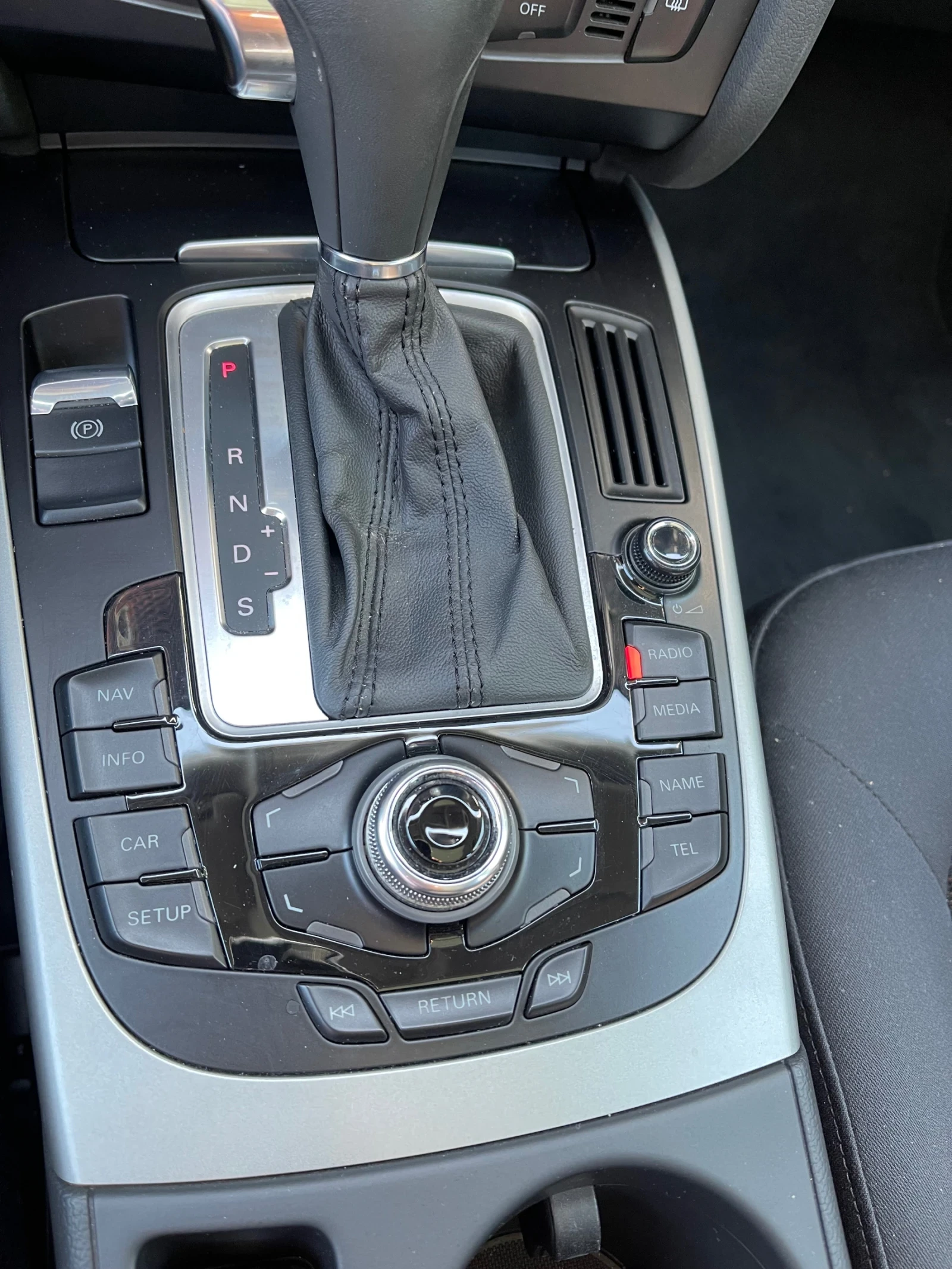 Audi A4 Allroad  - изображение 10