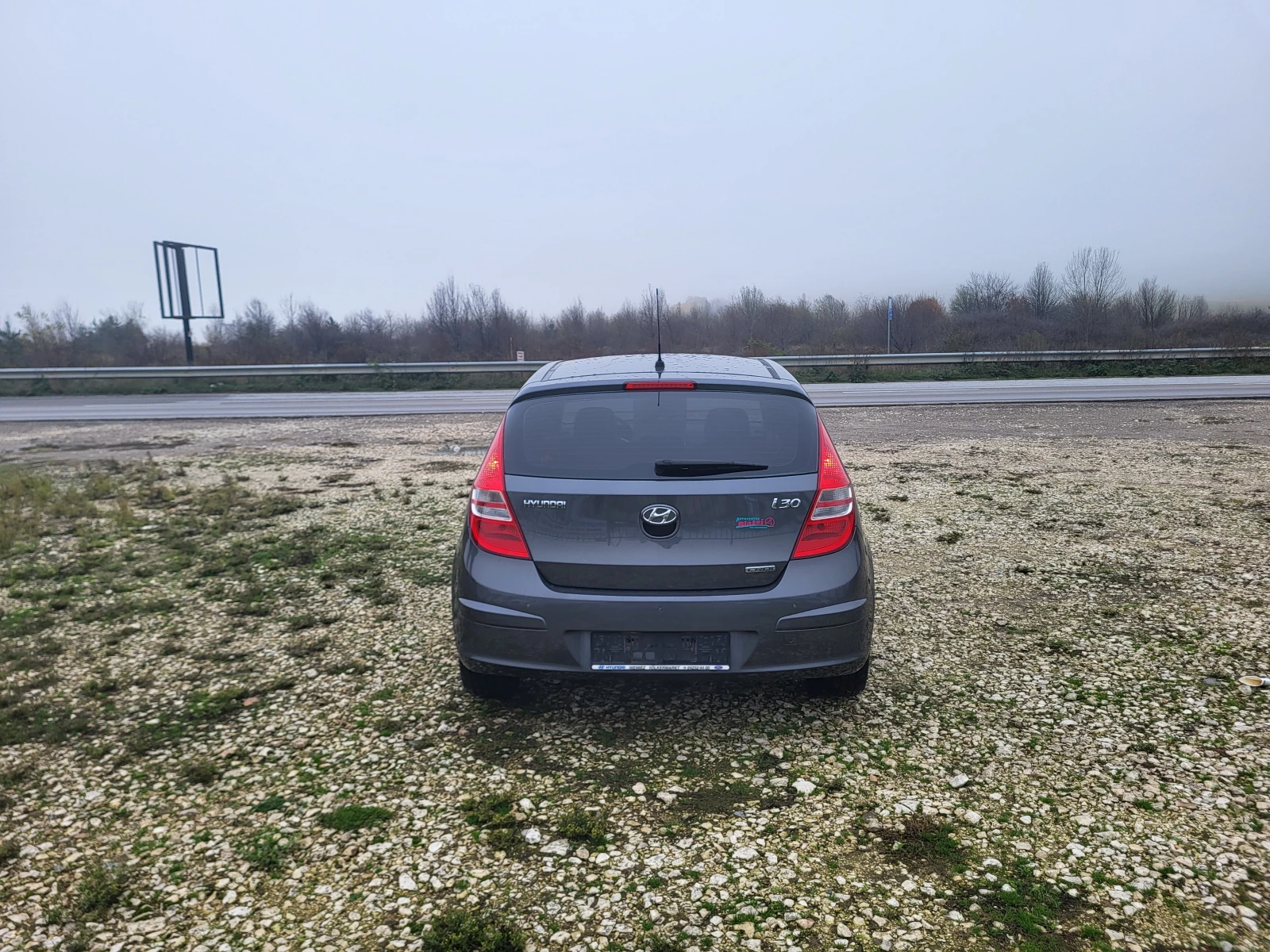 Hyundai I30 1.6CRDi - изображение 4