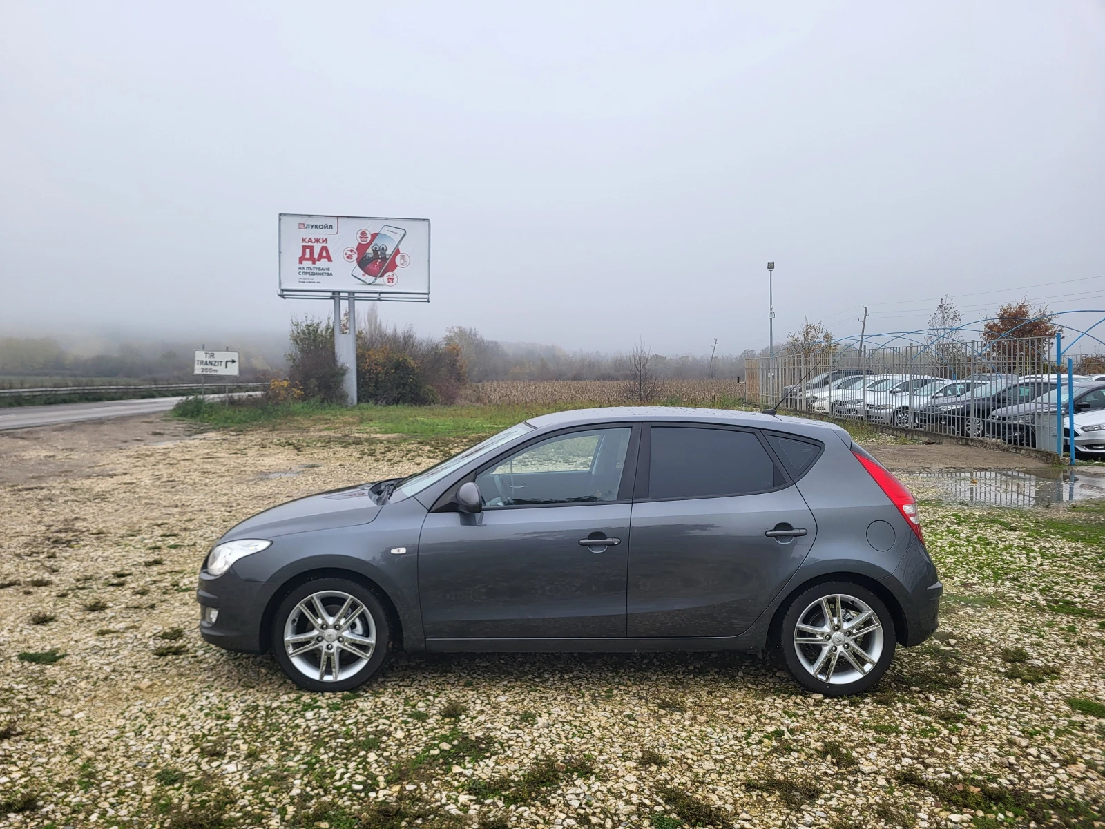 Hyundai I30 1.6CRDi - изображение 2