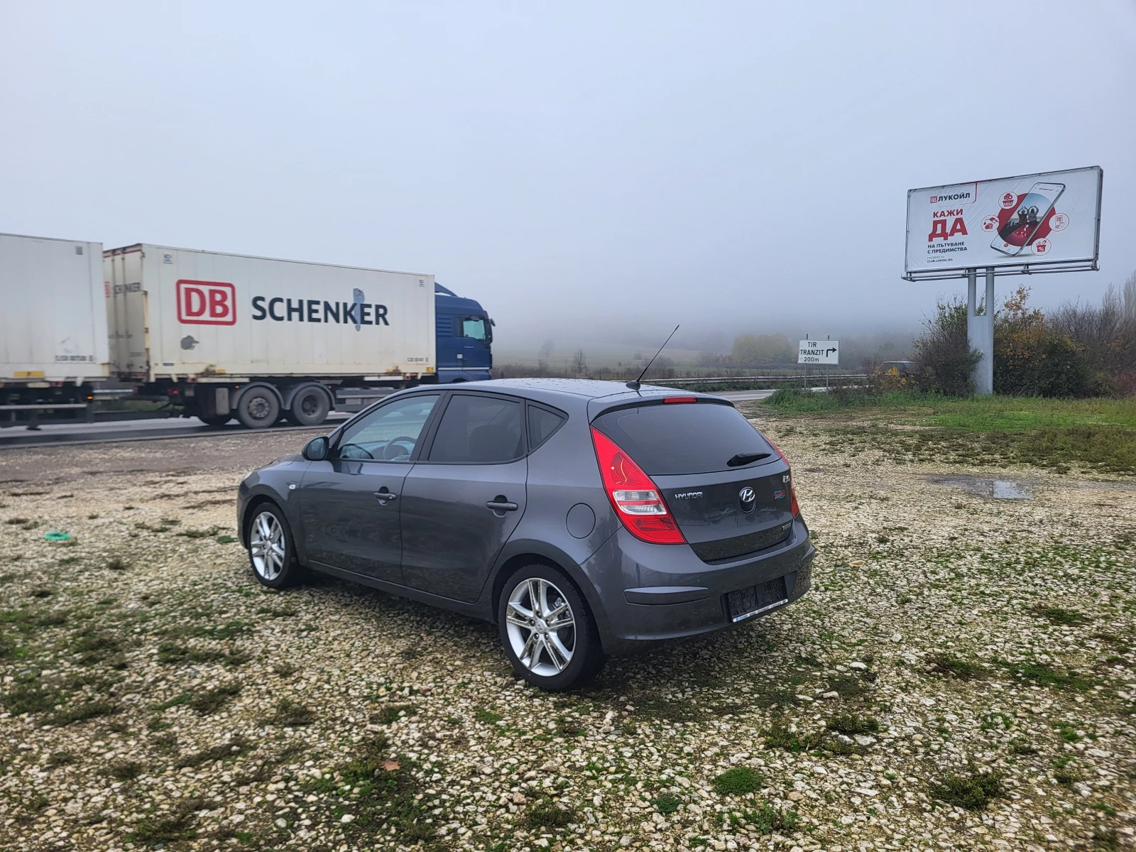 Hyundai I30 1.6CRDi - изображение 3