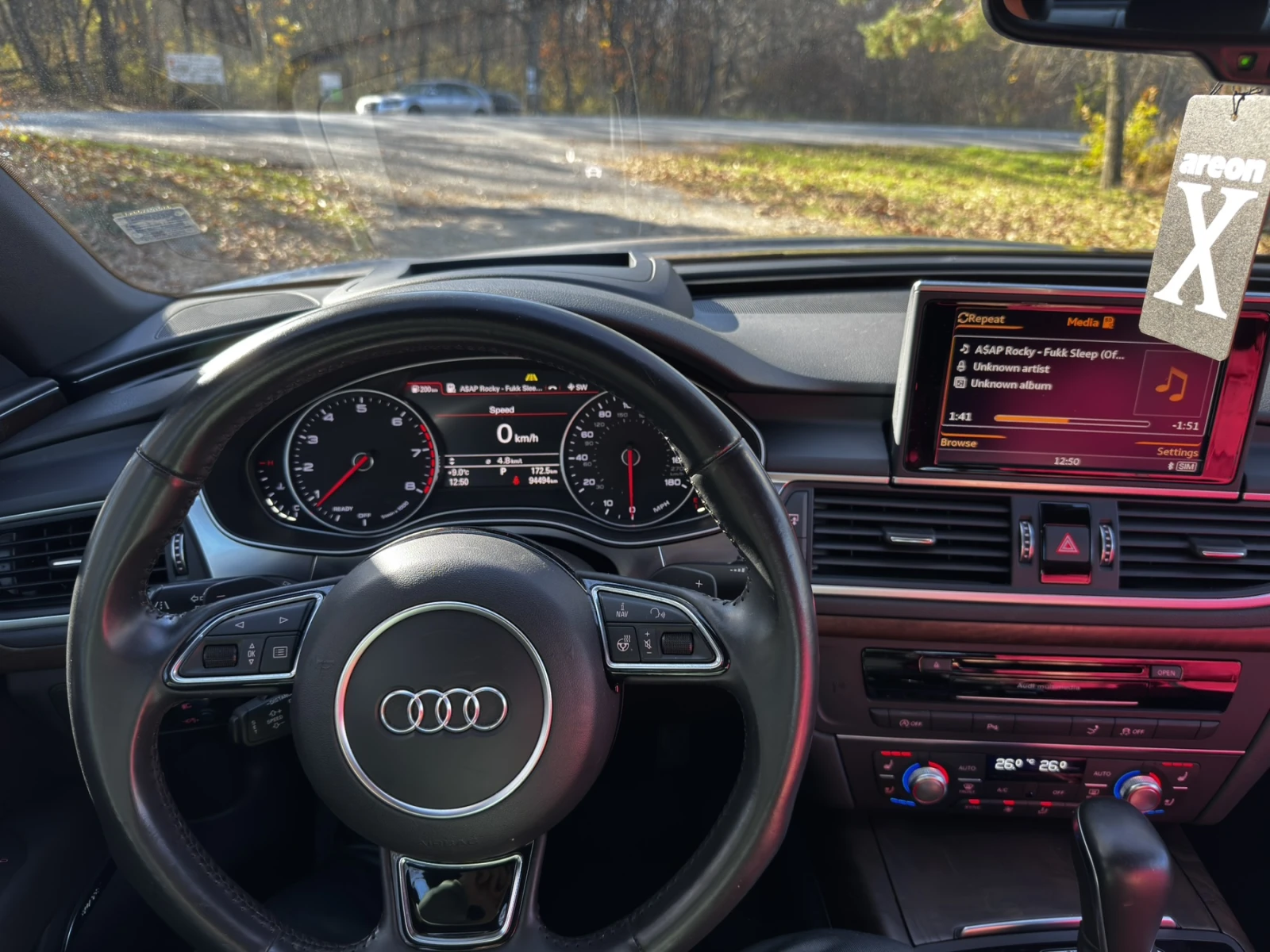 Audi A7 94хил.км Много екстри! - изображение 9