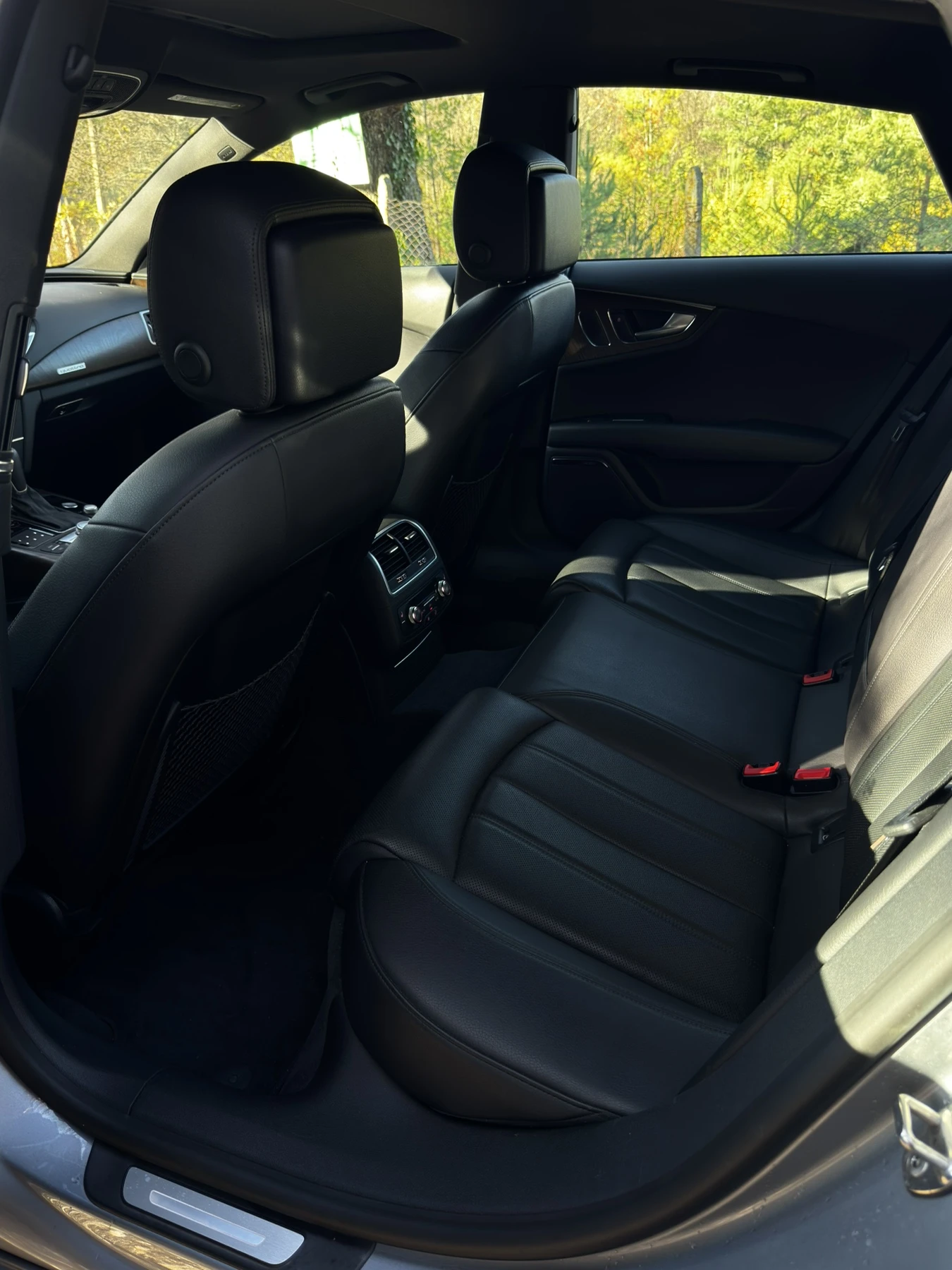 Audi A7 94.  ! | Mobile.bg   11