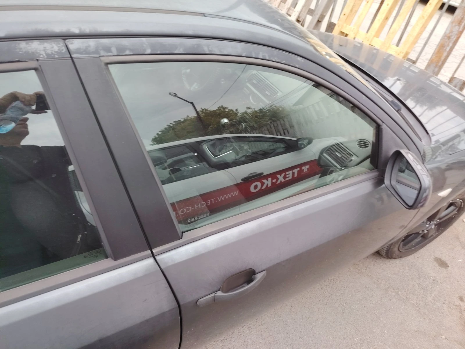 Ford Mondeo  - изображение 5