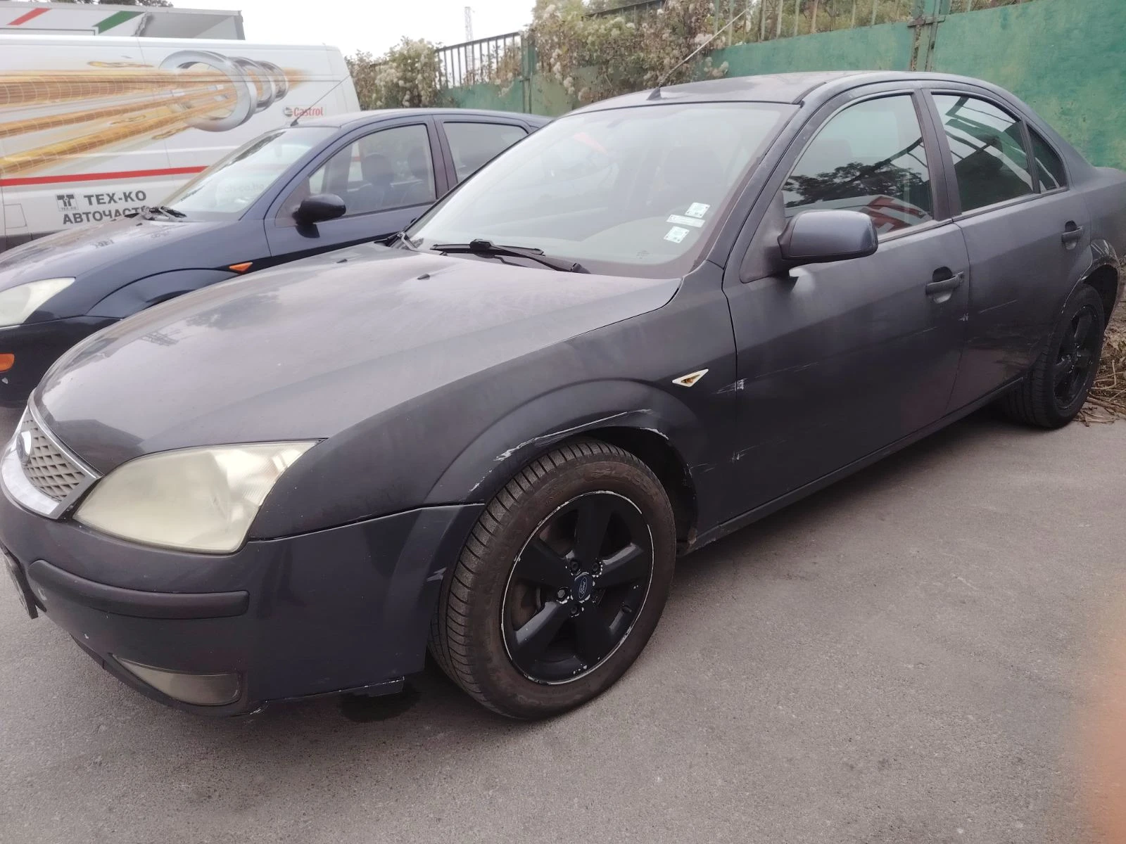 Ford Mondeo | Mobile.bg � ����������� 1