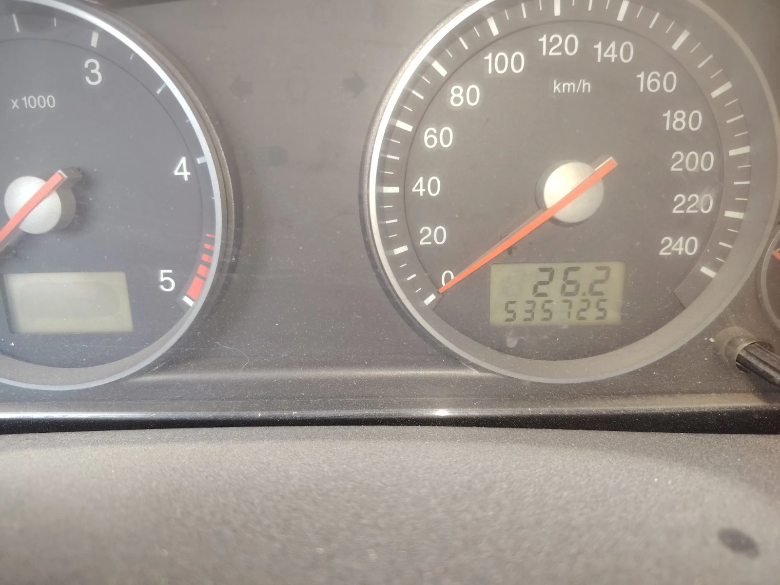 Ford Mondeo  - изображение 8