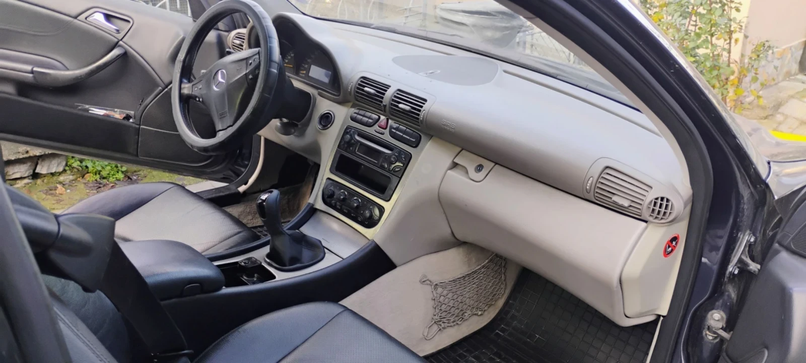 Mercedes-Benz 220 2.2 cdi | Mobile.bg � ����������� 11