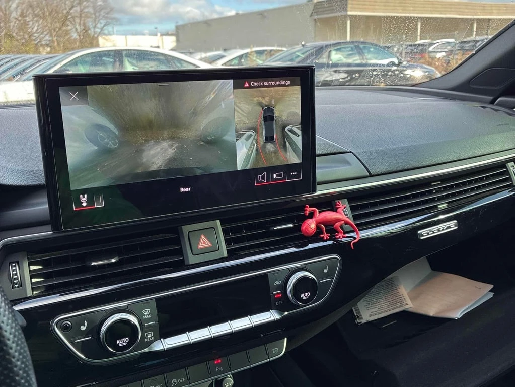 Audi A5 * Technik * CARFAX * ��� ������������ ������ | Mobile.bg � ����������� 16