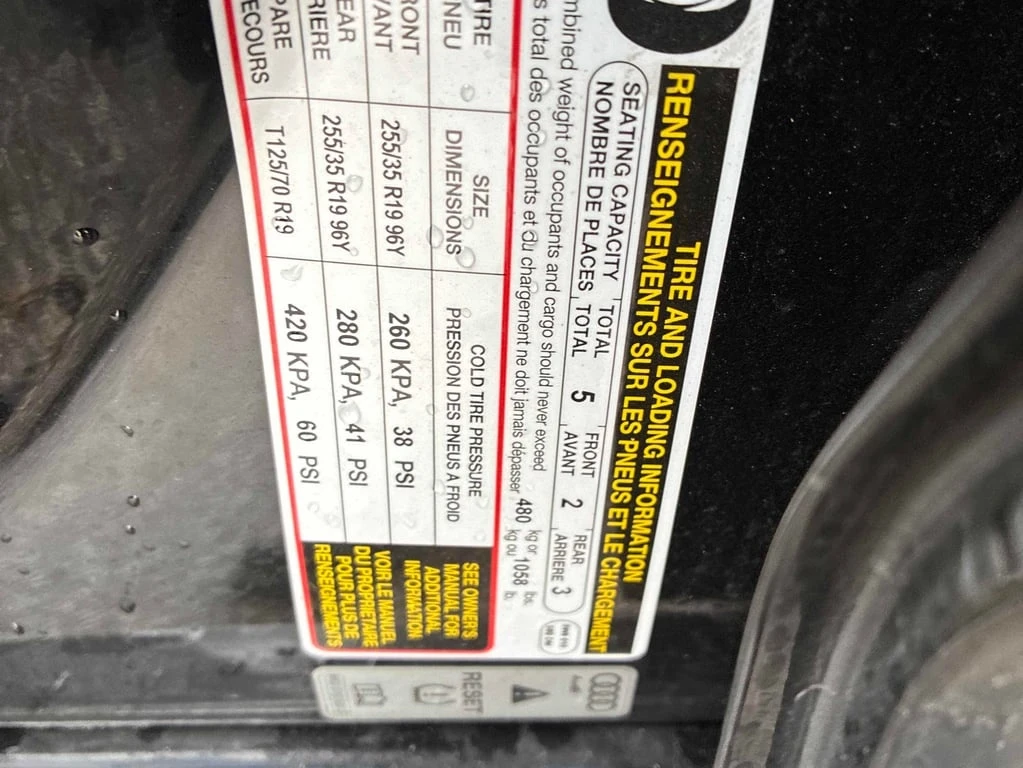 Audi A5 * Technik * CARFAX * ��� ������������ ������ | Mobile.bg � ����������� 10