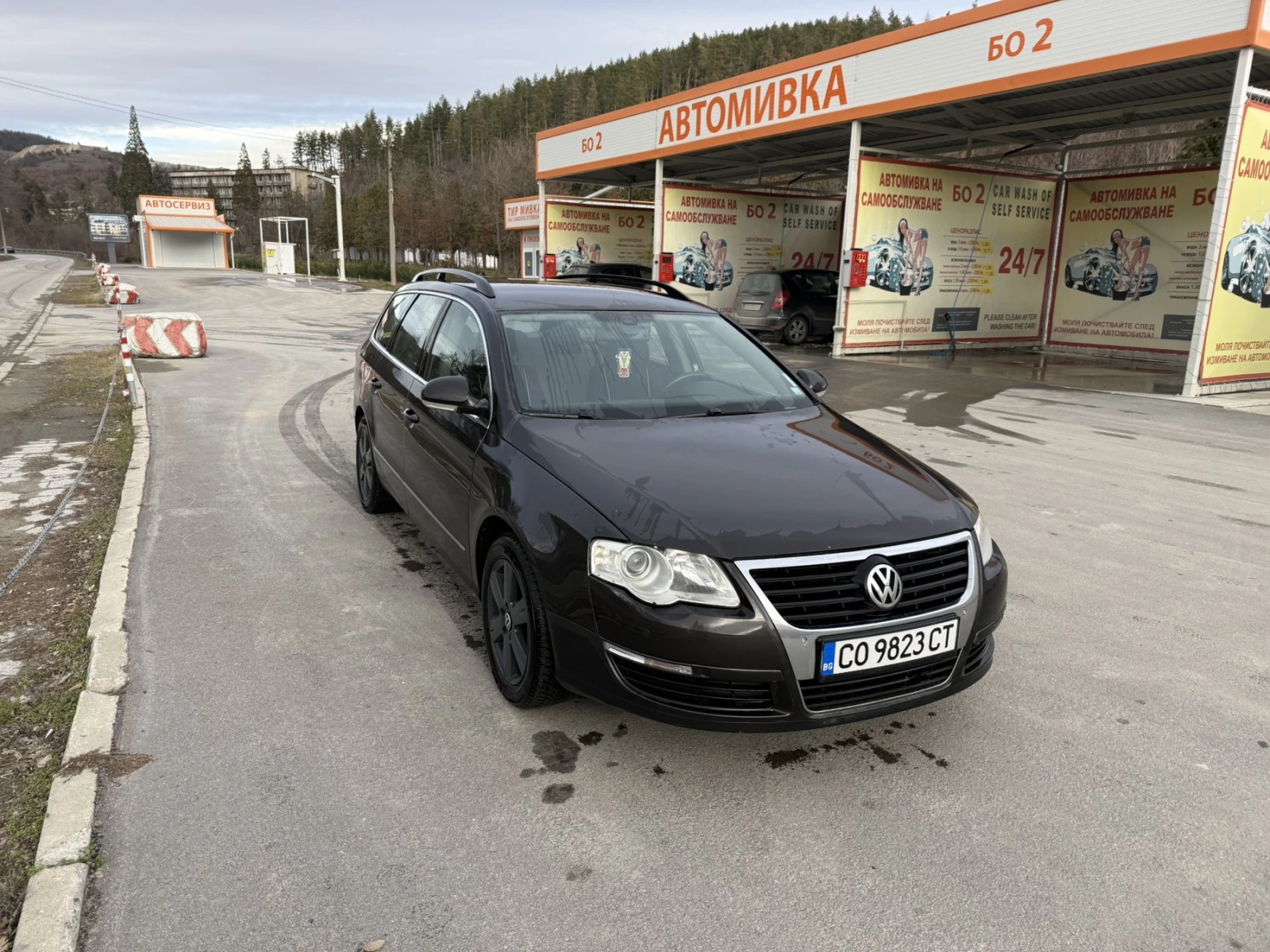 VW Passat | Mobile.bg � ����������� 1