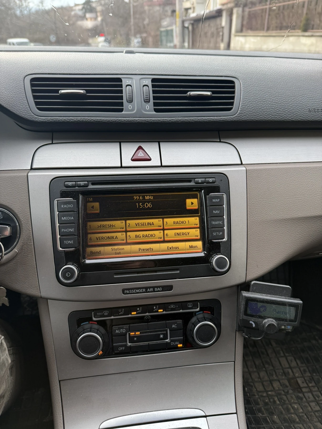 VW Passat  - изображение 10