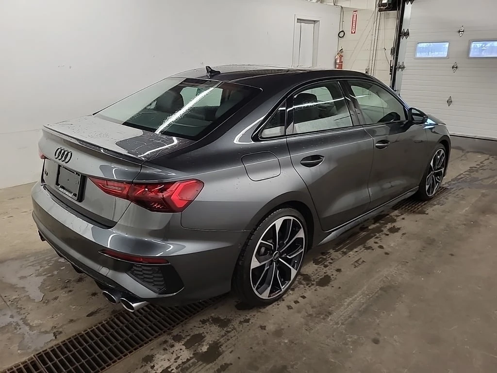 Audi S3 * Progressiv * CARFAX * ��� ������������ ������ | Mobile.bg � ����������� 2