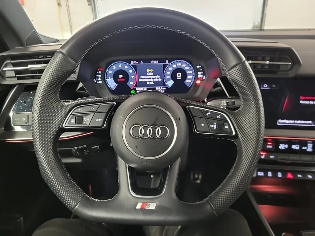 Audi S3 * Progressiv * CARFAX * ��� ������������ ������ | Mobile.bg � ����������� 7