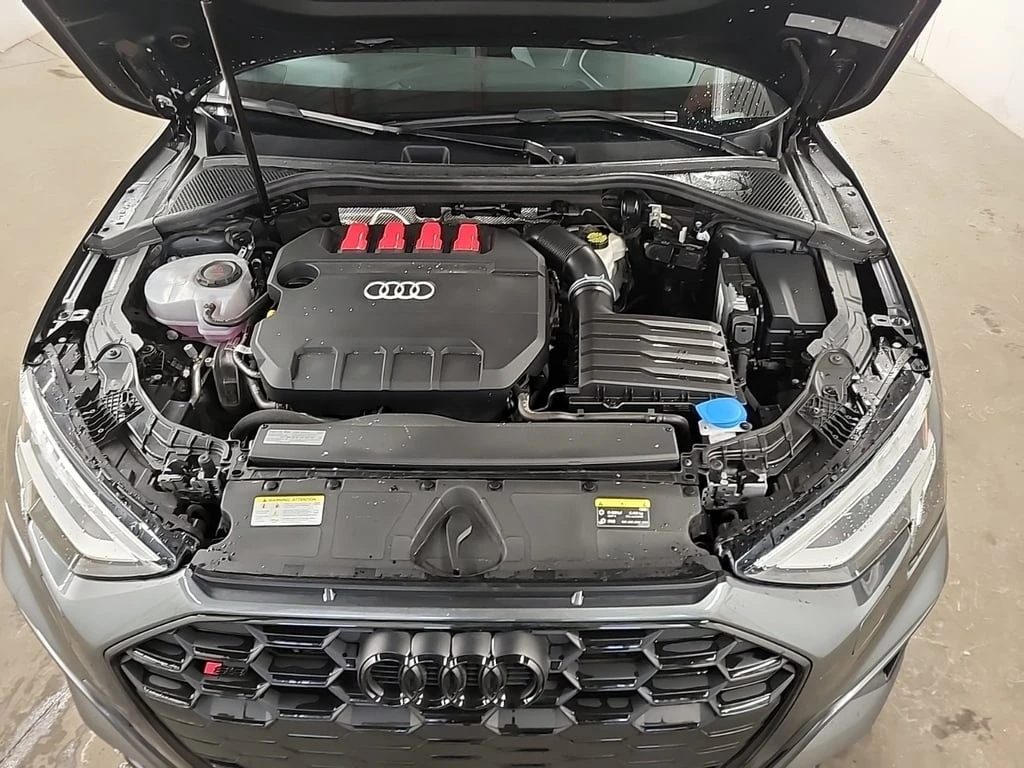 Audi S3 * Progressiv * CARFAX * ��� ������������ ������ | Mobile.bg � ����������� 9