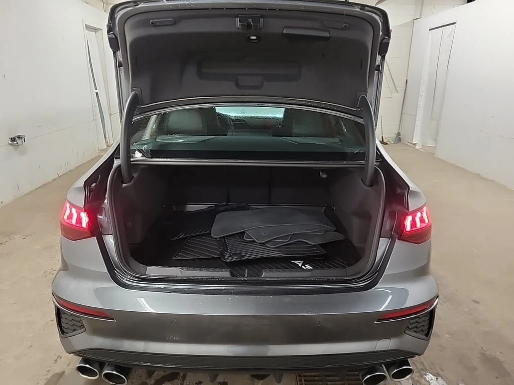 Audi S3 * Progressiv * CARFAX * ��� ������������ ������ | Mobile.bg � ����������� 10