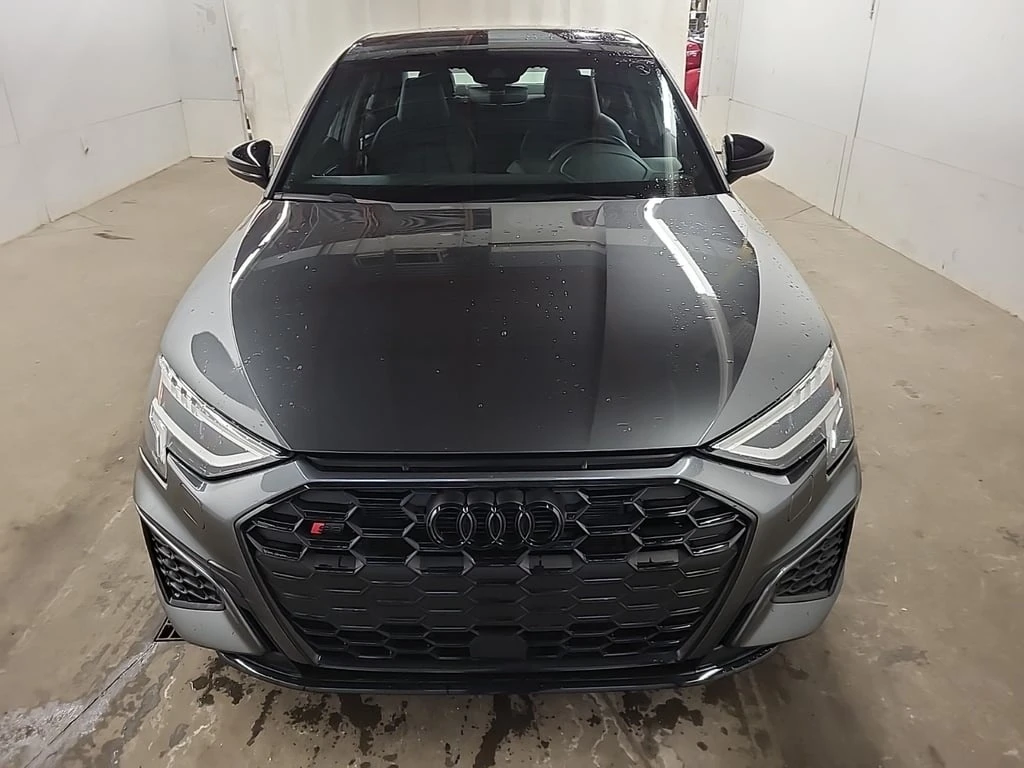 Audi S3 * Progressiv * CARFAX * ��� ������������ ������ | Mobile.bg � ����������� 5