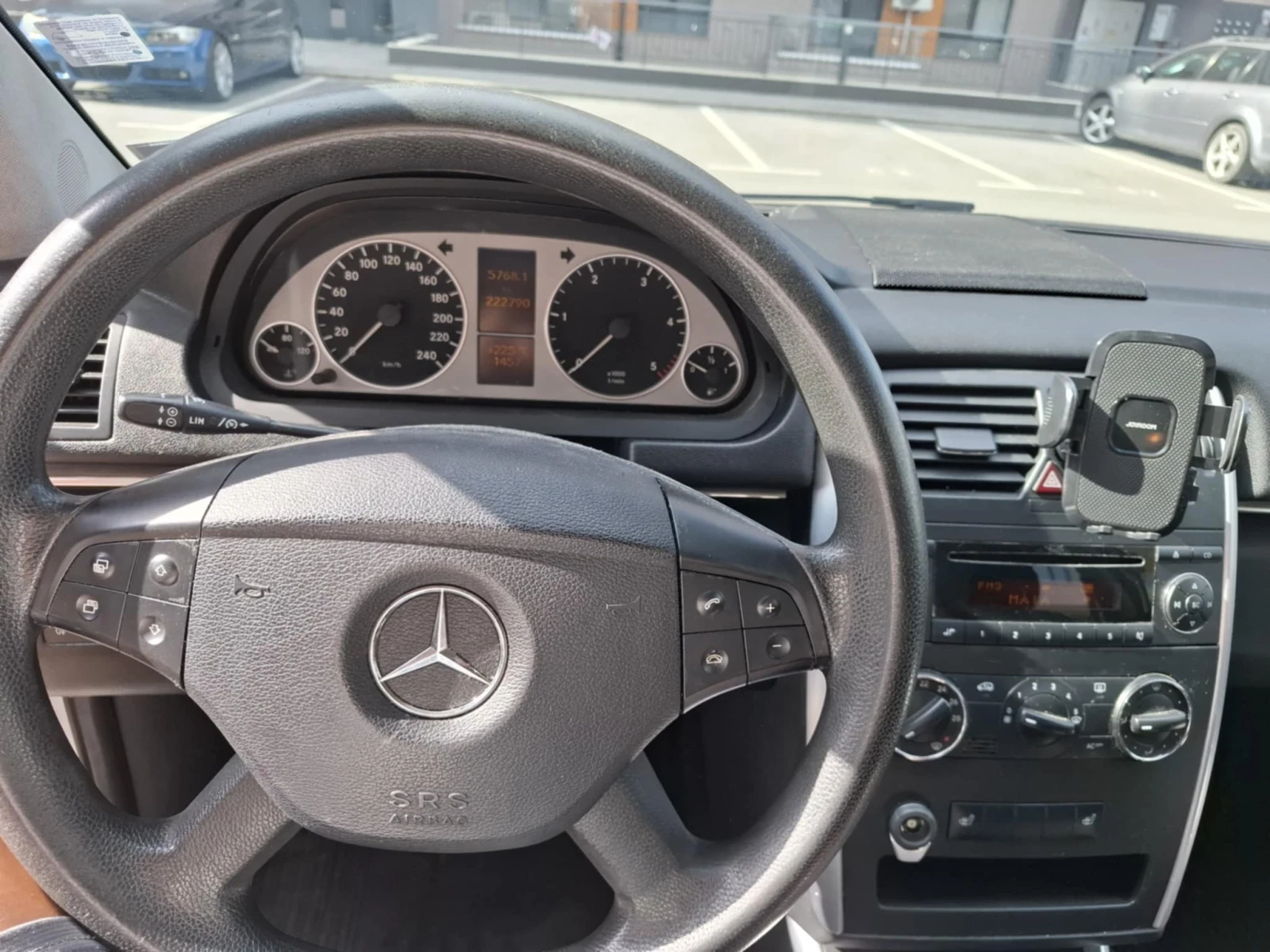 Mercedes-Benz B 180 | Mobile.bg � ����������� 10