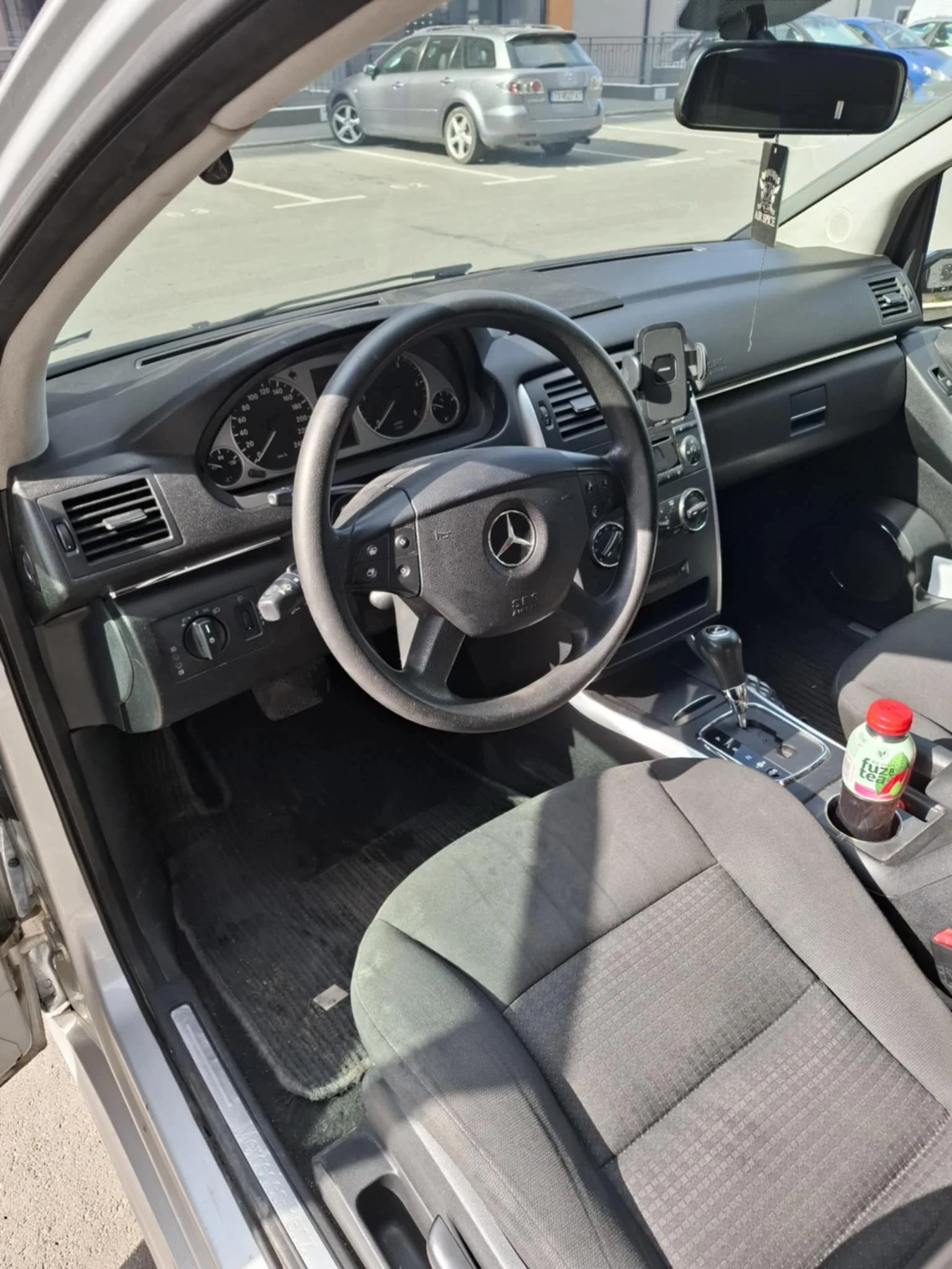 Mercedes-Benz B 180 | Mobile.bg � ����������� 13