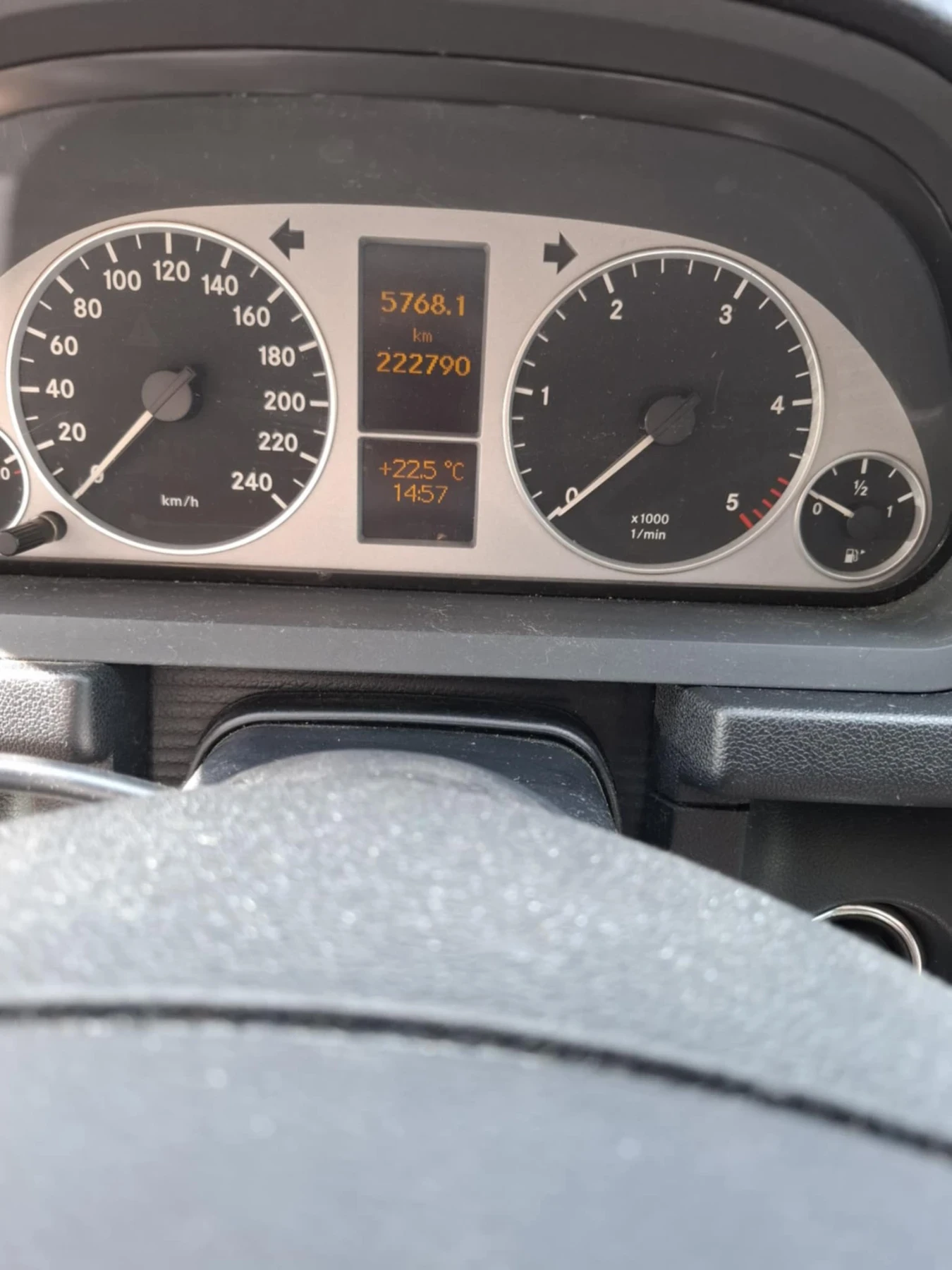 Mercedes-Benz B 180 | Mobile.bg � ����������� 12