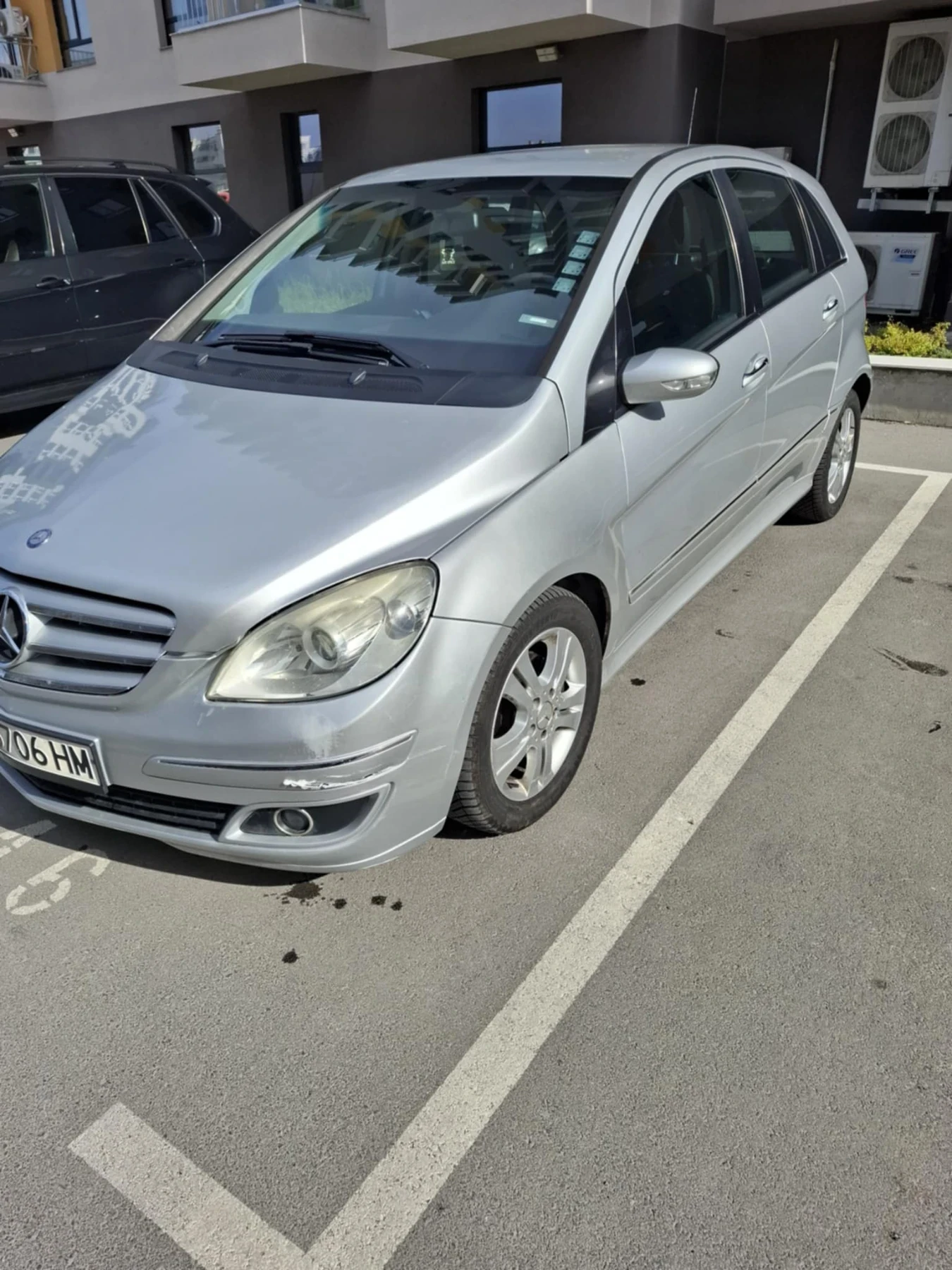Mercedes-Benz B 180 | Mobile.bg � ����������� 3