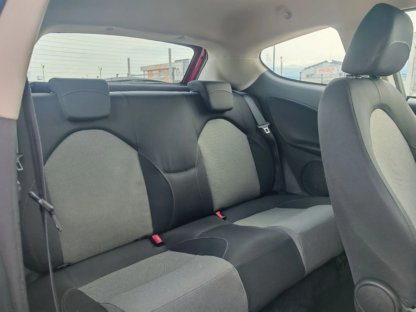 Alfa Romeo MiTo 1.4 ������ 120 �.�. ���! ���� ����! ��� ������  | Mobile.bg � ����������� 12