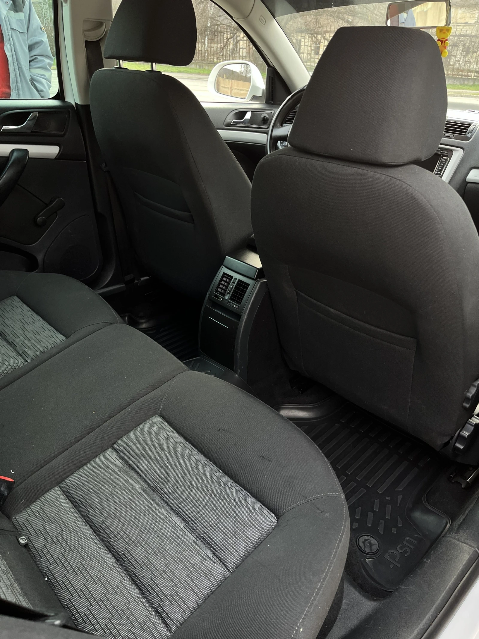 Skoda Octavia Газово - изображение 10