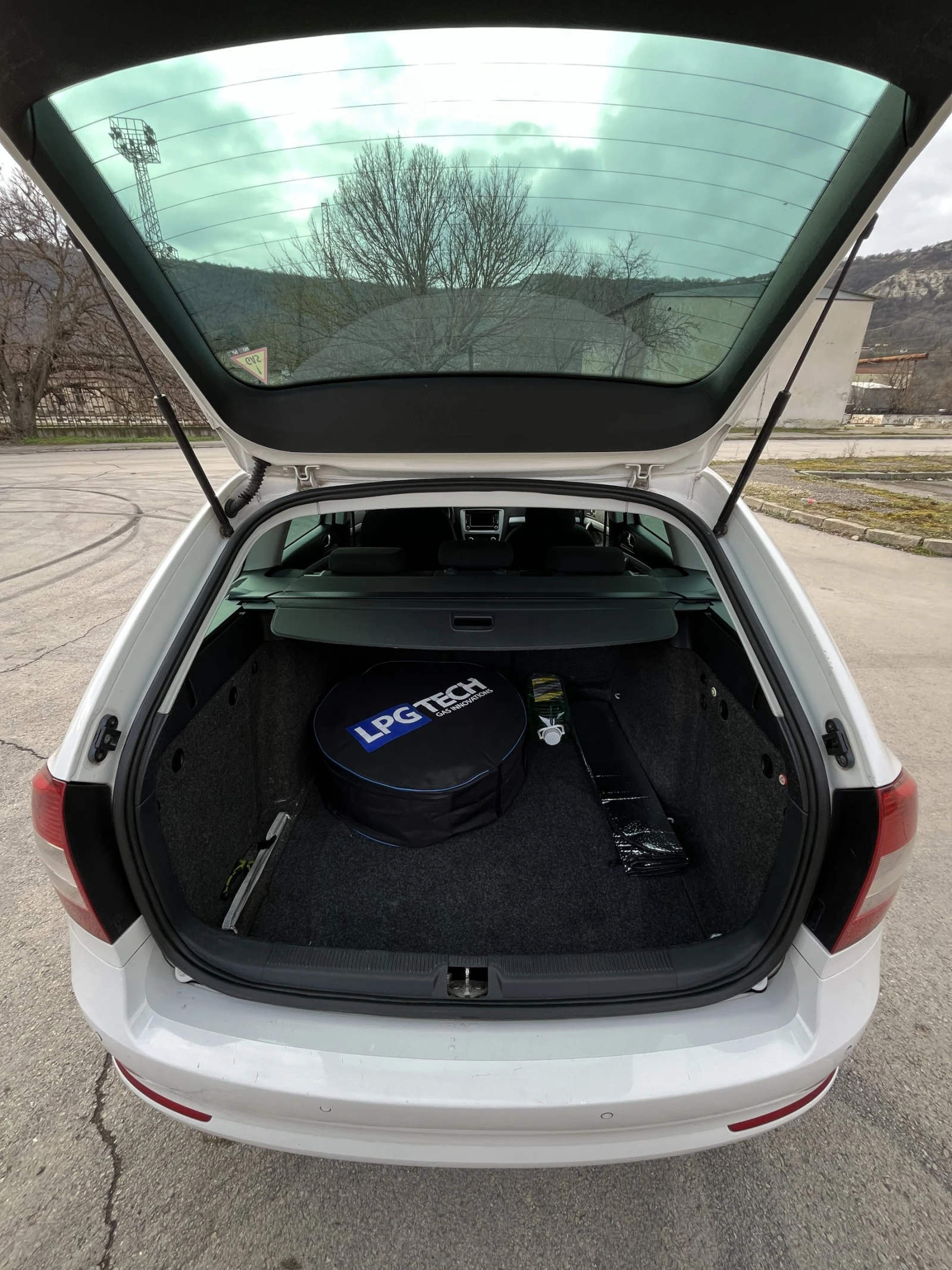 Skoda Octavia ������ | Mobile.bg � ����������� 13