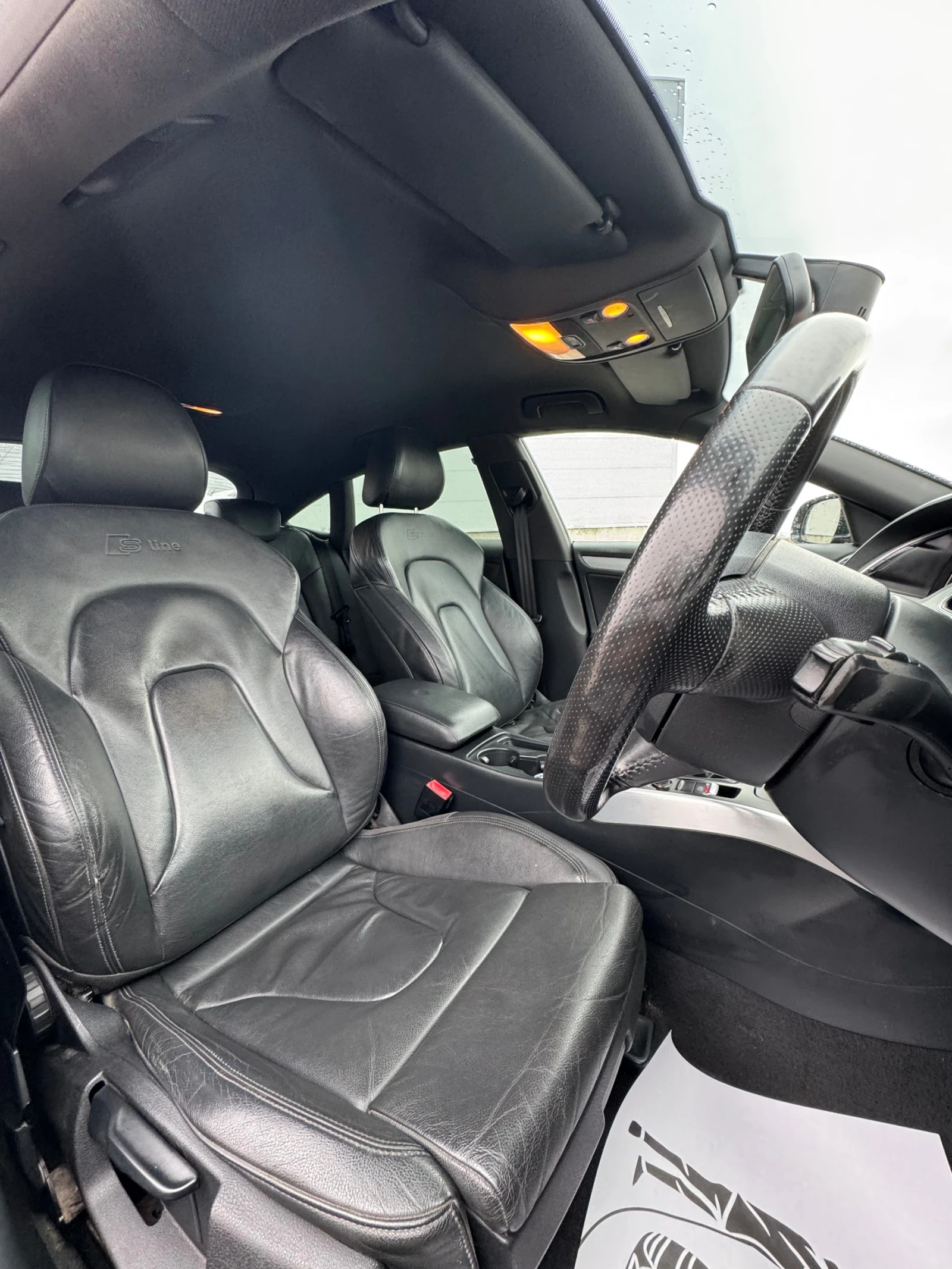 Audi A5 2�S-Line | Mobile.bg � ����������� 11