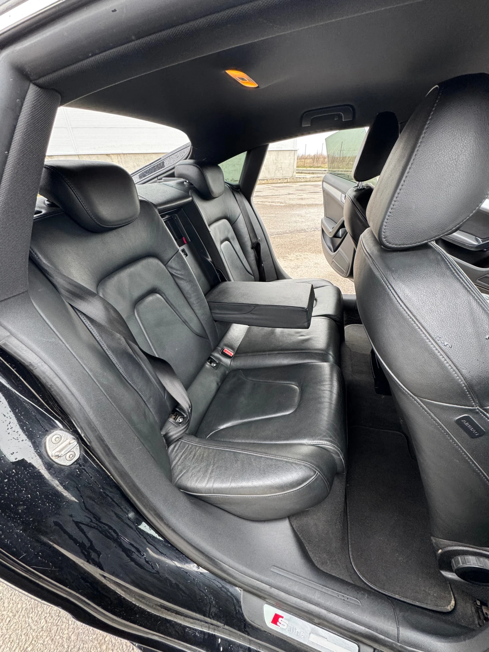 Audi A5 2�S-Line | Mobile.bg � ����������� 13