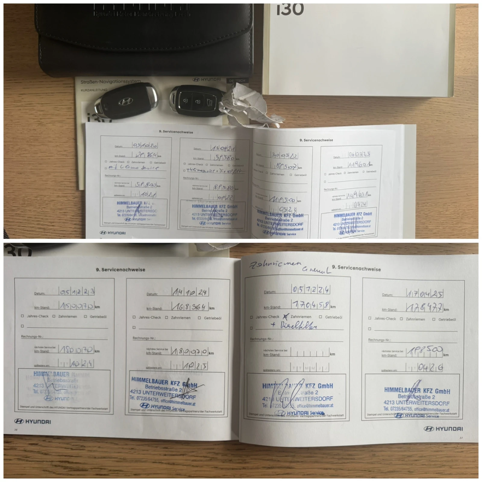 Hyundai I30 1.6CRDi ���������/���������/������/K-Go/���������/ | Mobile.bg � ����������� 17