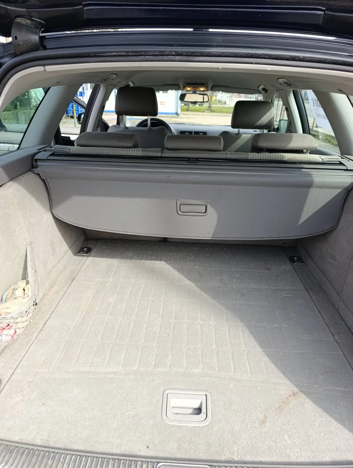 Audi A4, снимка 14 - Автомобили и джипове - 53826606