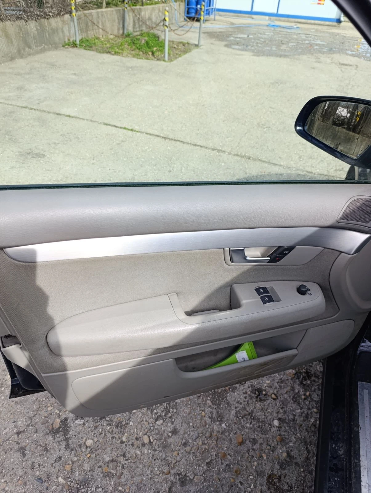 Audi A4, снимка 8 - Автомобили и джипове - 53826606