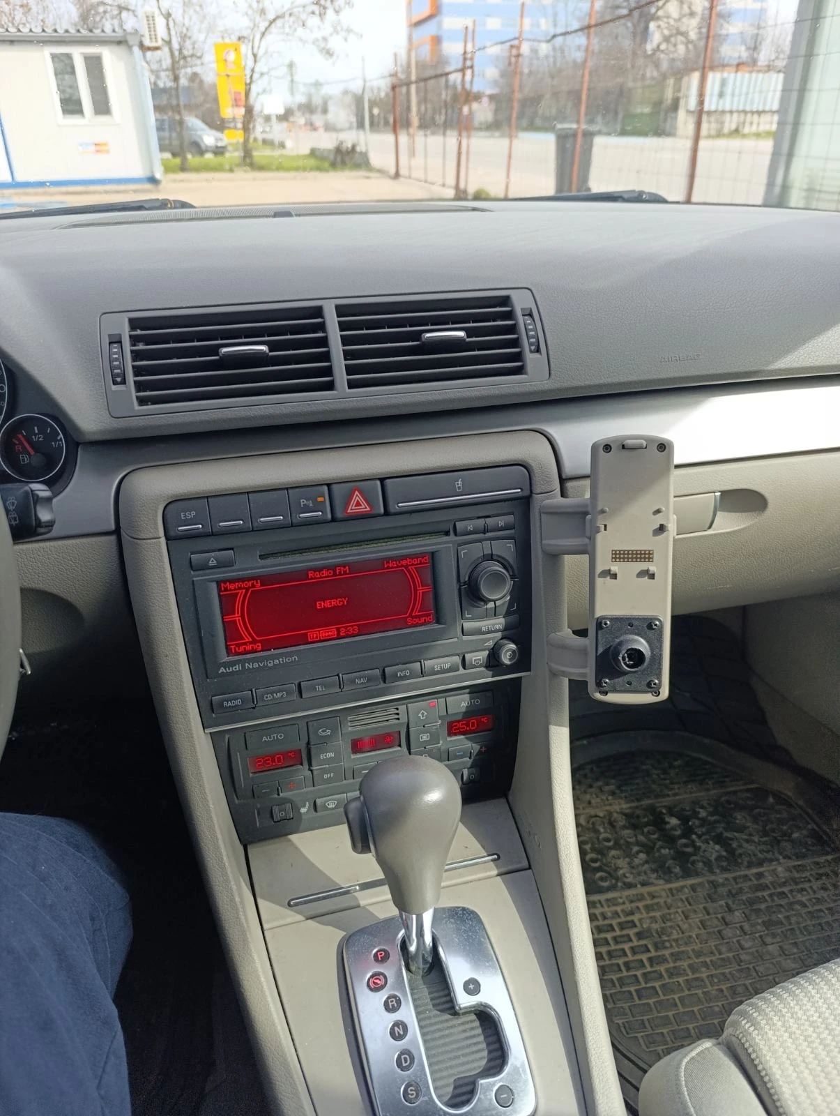 Audi A4, снимка 11 - Автомобили и джипове - 53826606