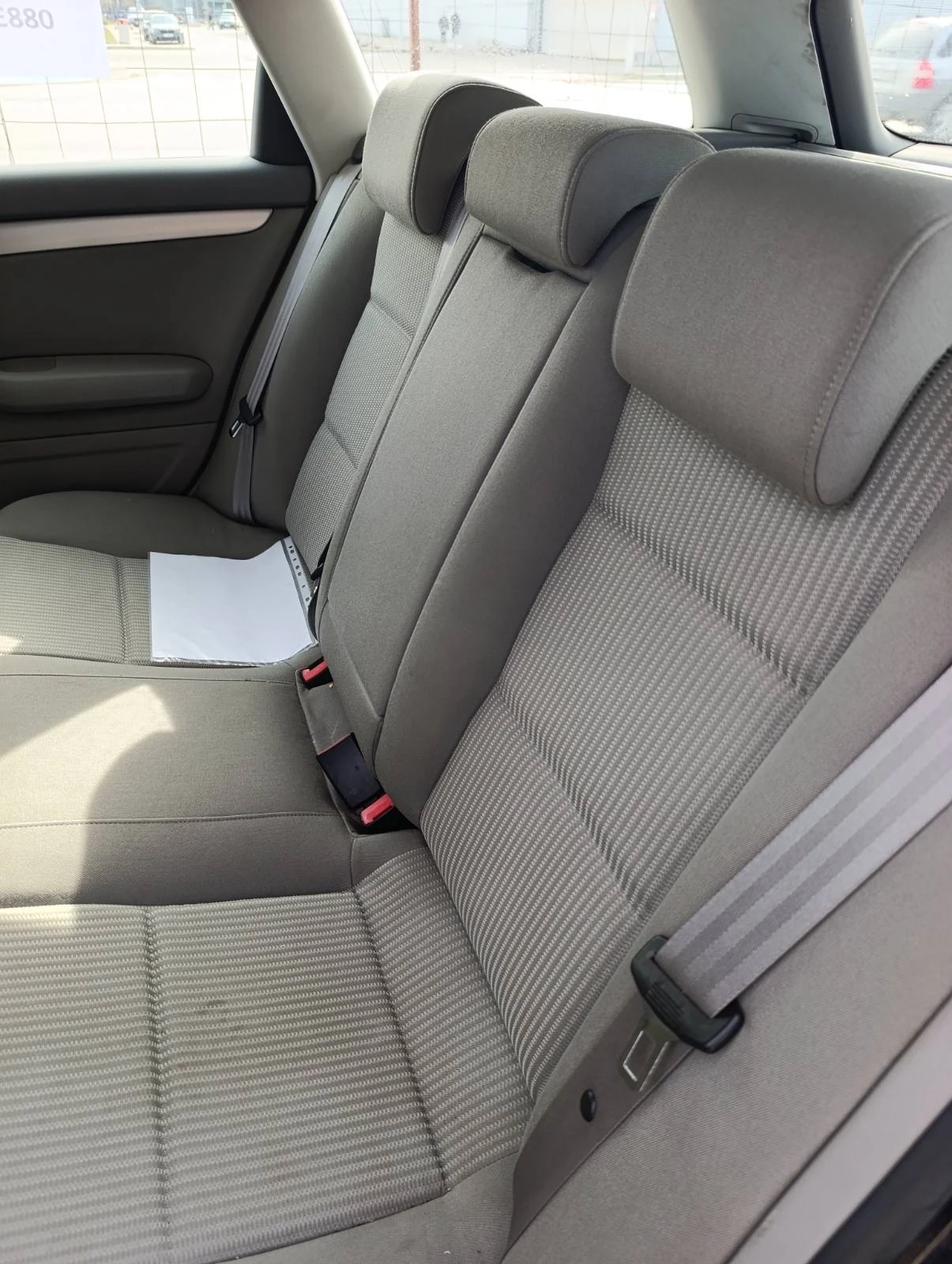 Audi A4, снимка 9 - Автомобили и джипове - 53826606