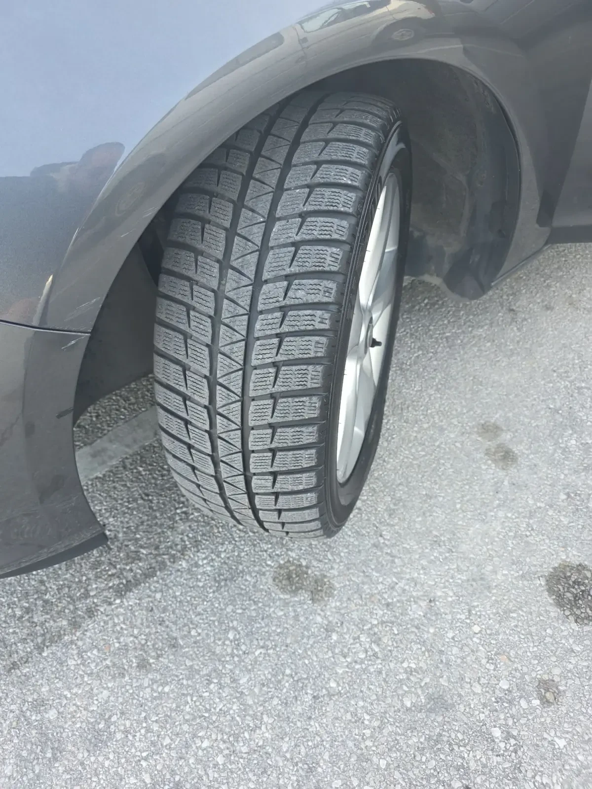 Opel Astra, снимка 10 - Автомобили и джипове - 53833461