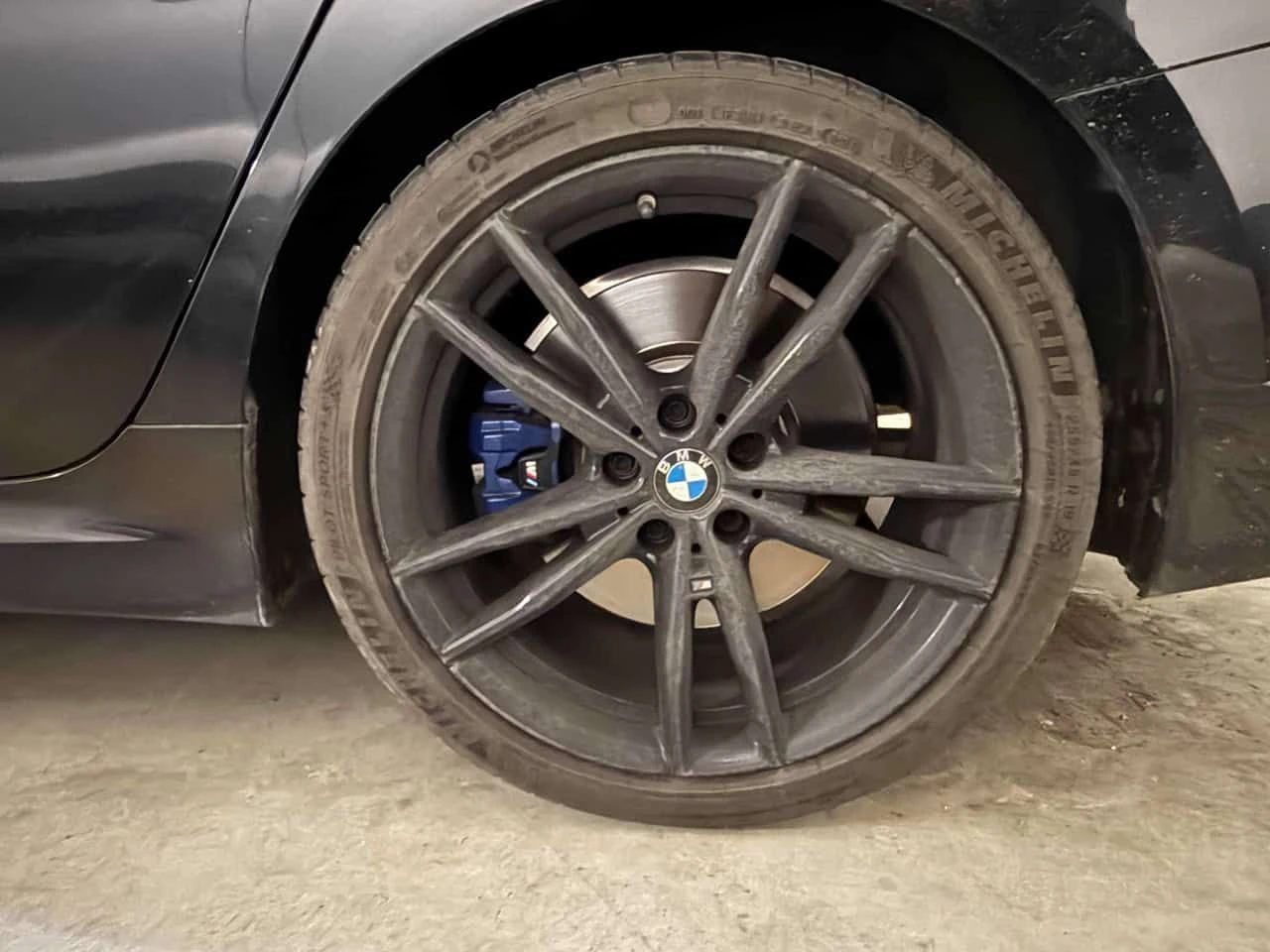 BMW 340 xDrive/ Harman Kardon/ 360, снимка 7 - Автомобили и джипове - 53868271