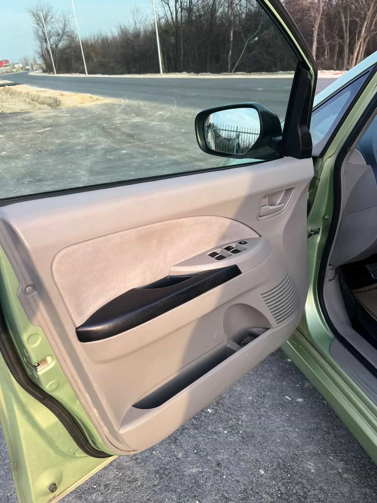 Mitsubishi Grandis 2.4gdi+ lpg | Mobile.bg � ����������� 13