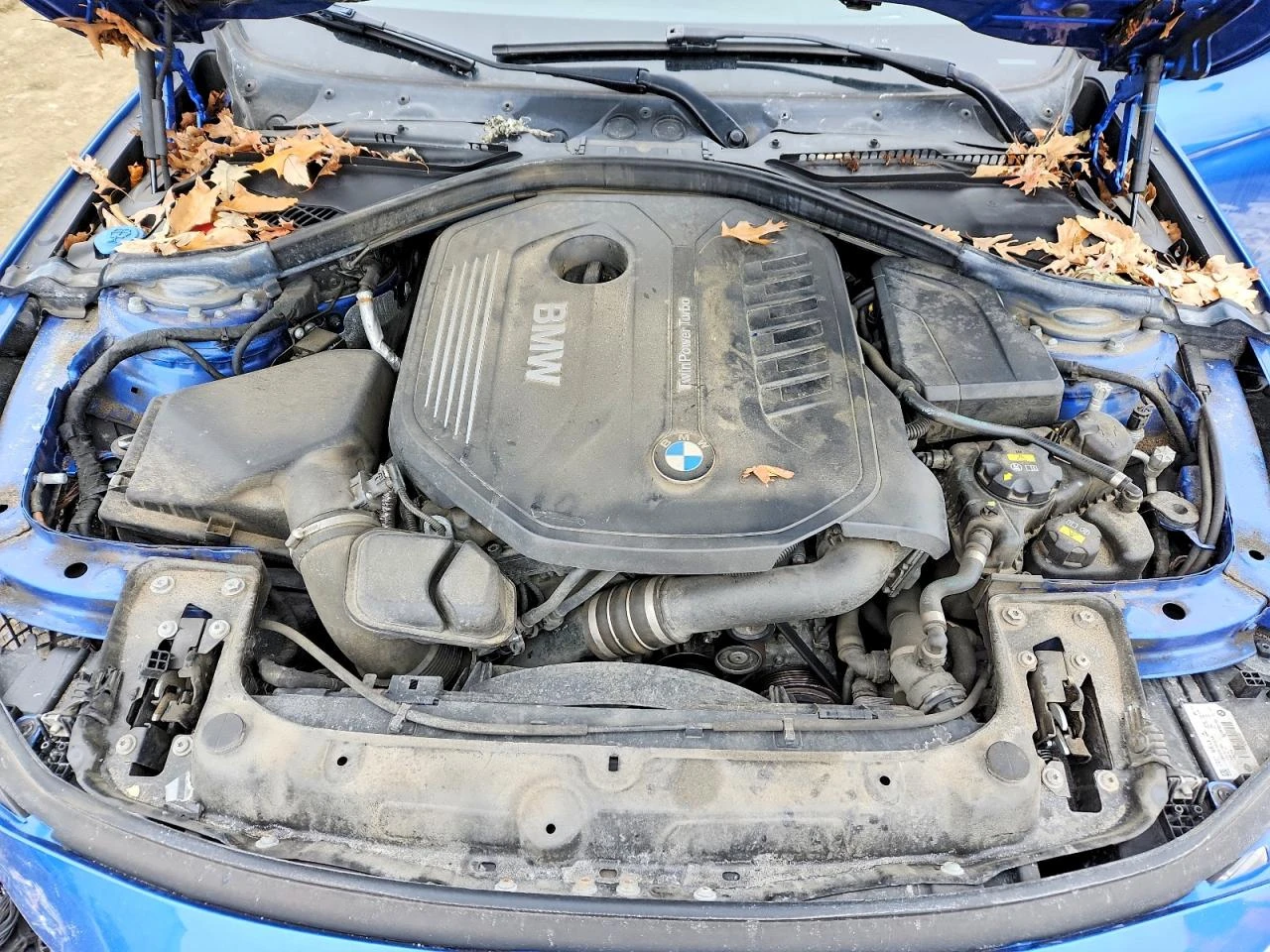 BMW 340 * xDrive* M-SPORT* ДИГИТАЛНО ТАБЛО* ПОДГРЕВ* HARMA, снимка 11 - Автомобили и джипове - 54083050