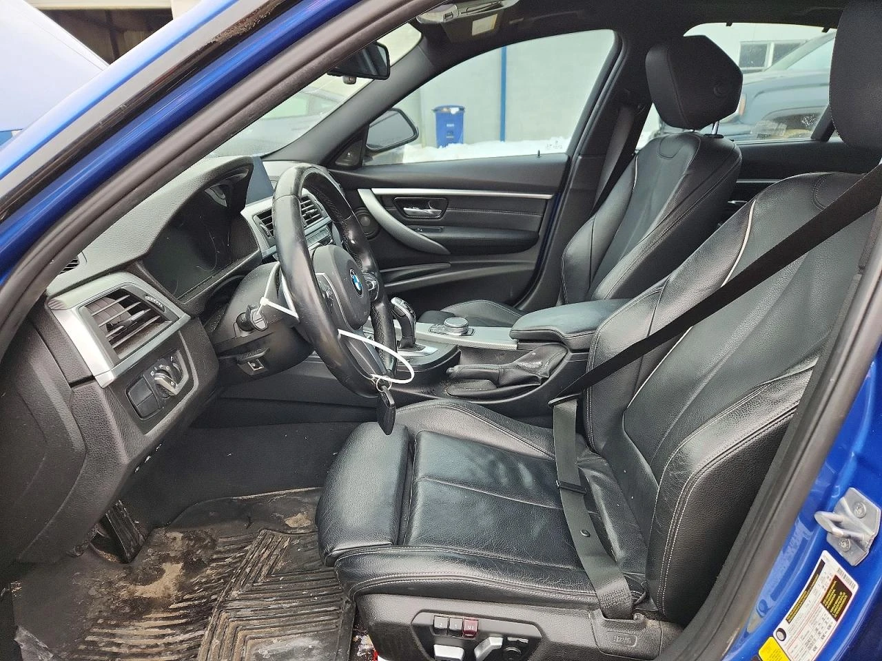 BMW 340 * xDrive* M-SPORT* ДИГИТАЛНО ТАБЛО* ПОДГРЕВ* HARMA, снимка 7 - Автомобили и джипове - 54083050