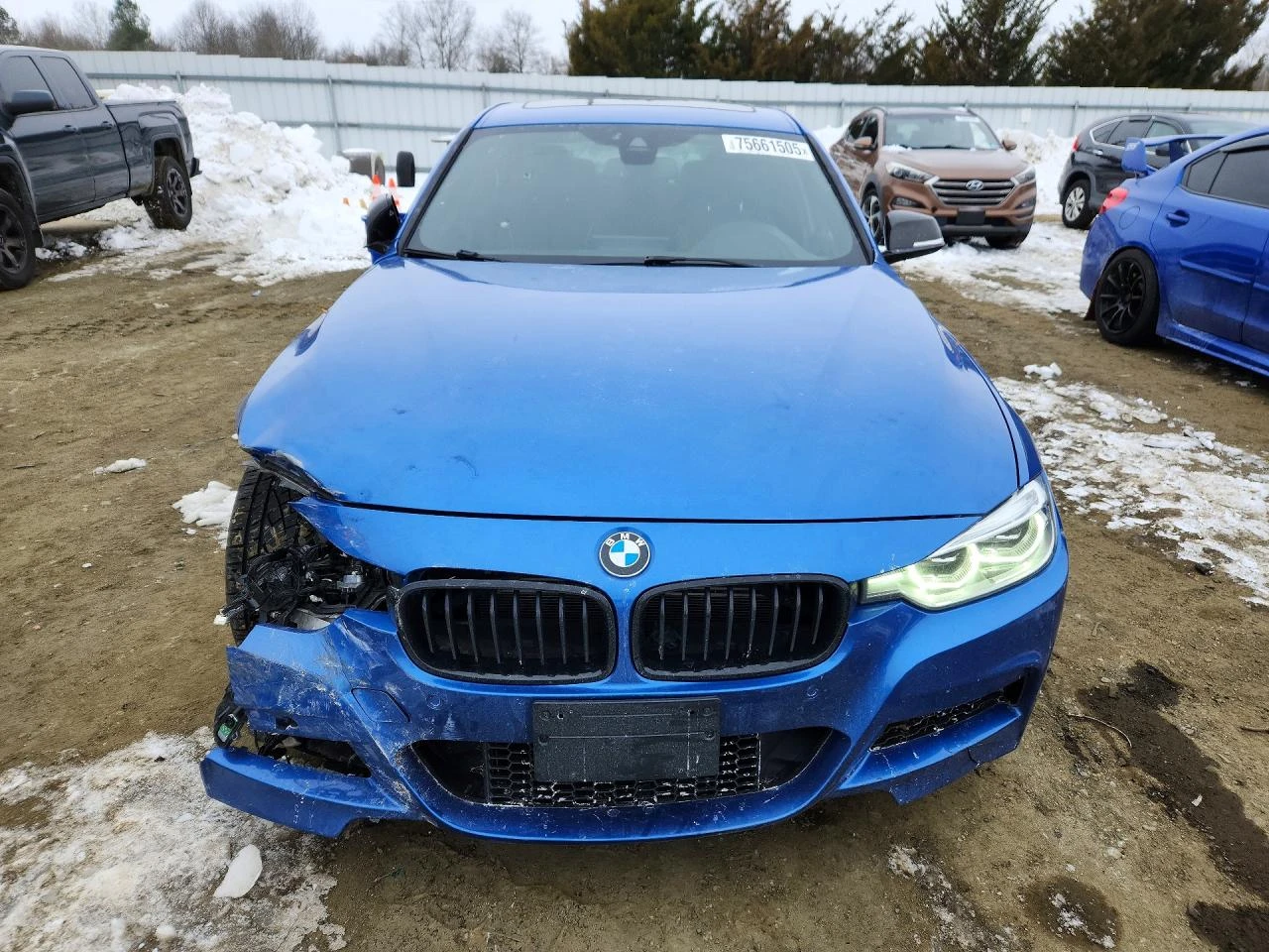 BMW 340 * xDrive* M-SPORT* ДИГИТАЛНО ТАБЛО* ПОДГРЕВ* HARMA, снимка 5 - Автомобили и джипове - 54083050
