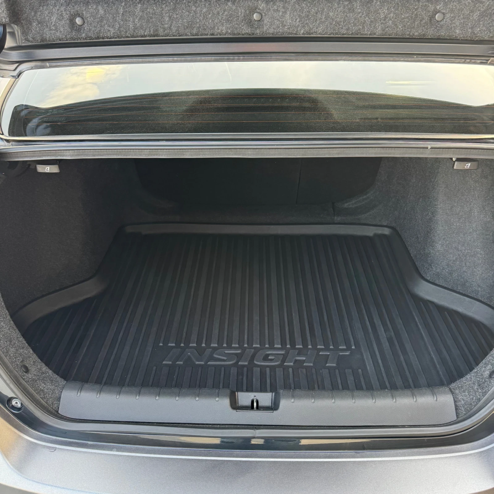 Honda Accord, снимка 14 - Автомобили и джипове - 54221366