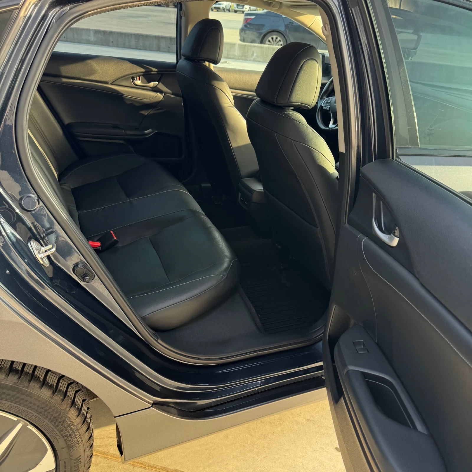 Honda Accord, снимка 13 - Автомобили и джипове - 54221366