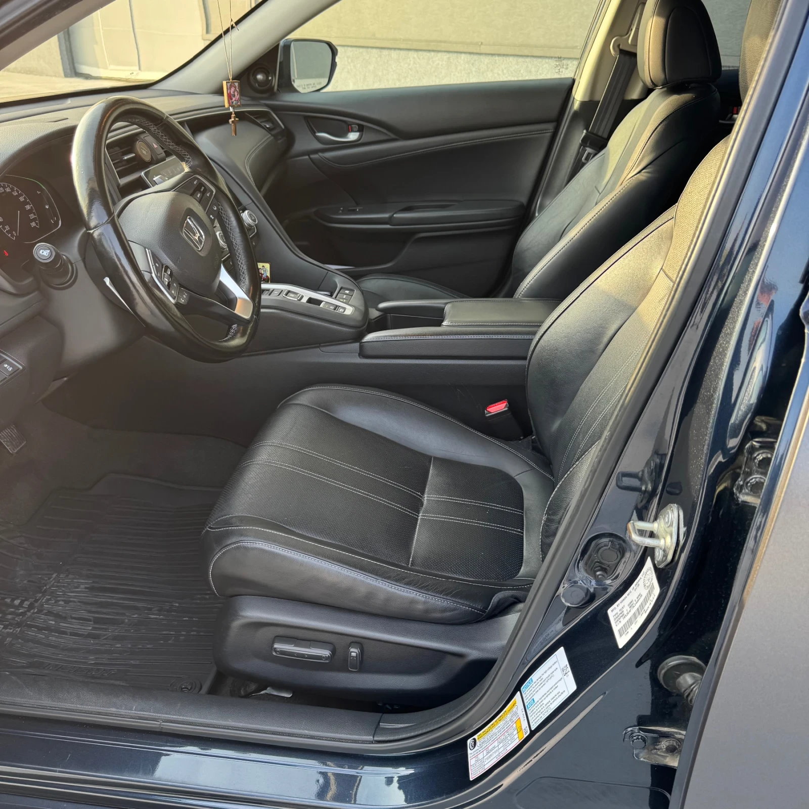 Honda Accord, снимка 8 - Автомобили и джипове - 54221366