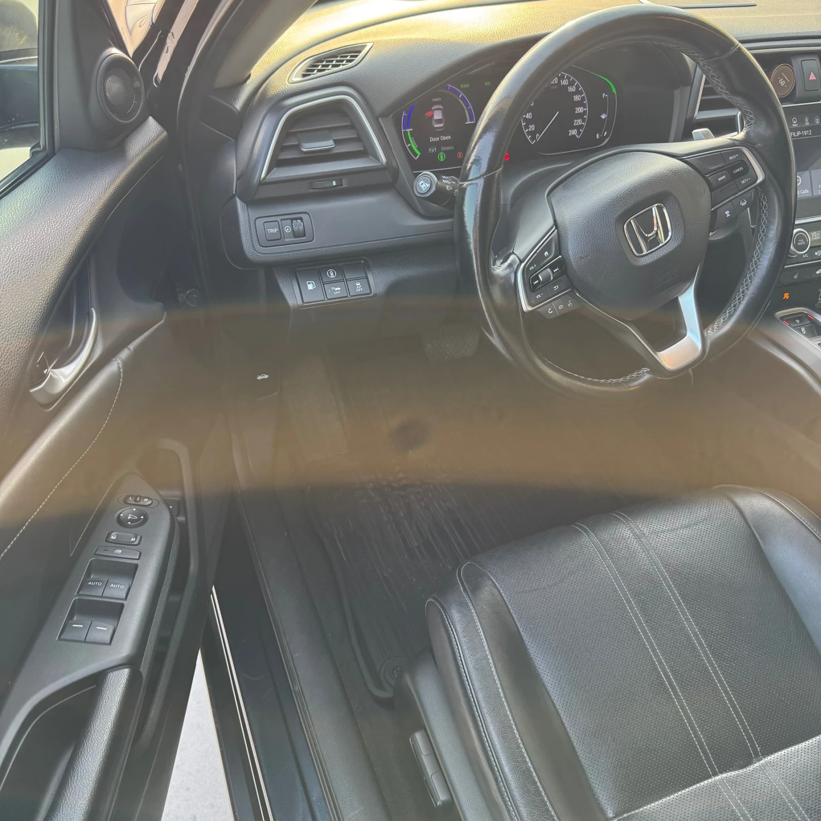 Honda Accord, снимка 7 - Автомобили и джипове - 54221366