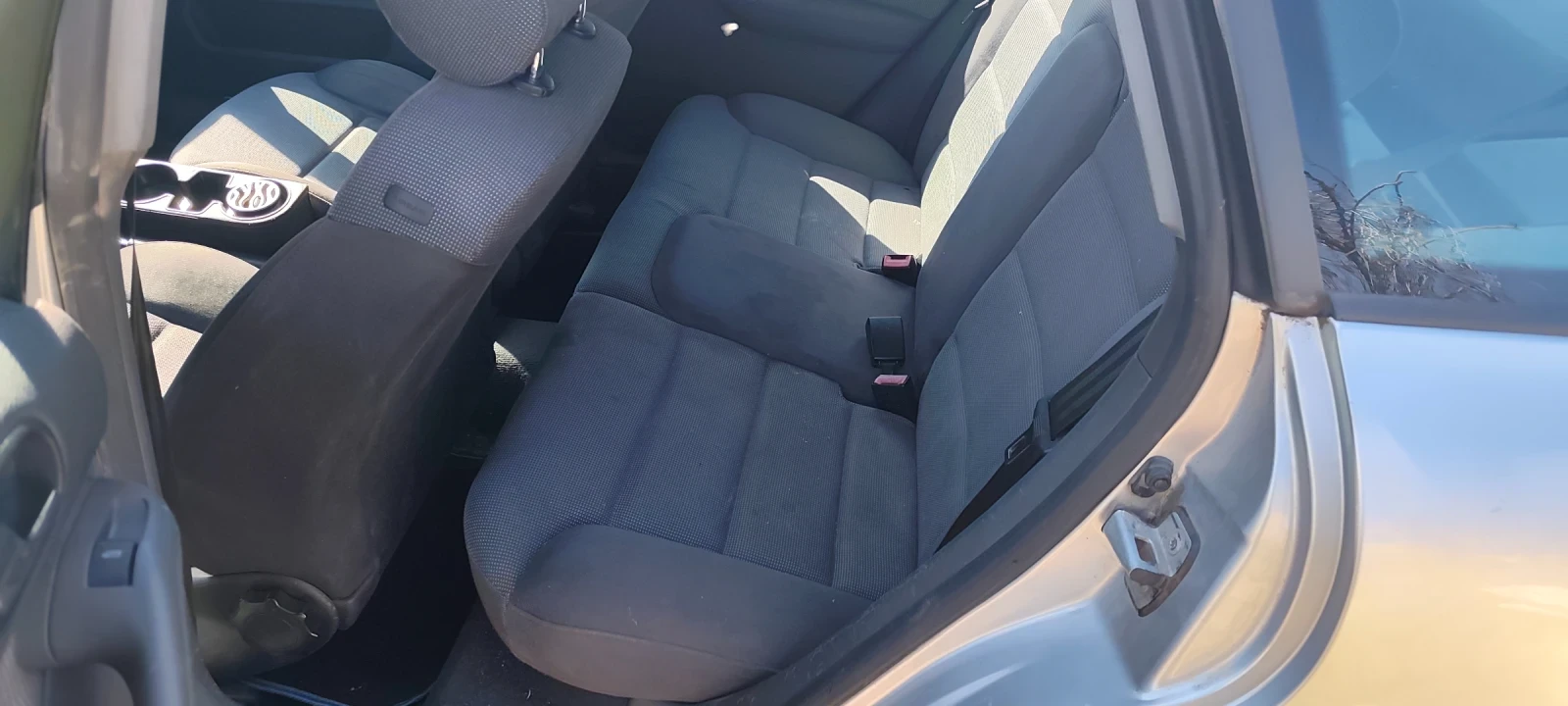 Audi A3 1.9tdi, снимка 6 - Автомобили и джипове - 54246294