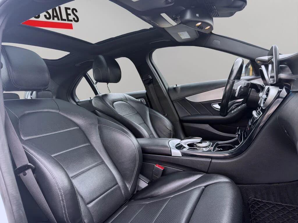 Mercedes-Benz C 400 | ������ ���� �� ��| CARFAX| ��������������� | Mobile.bg � ����������� 17