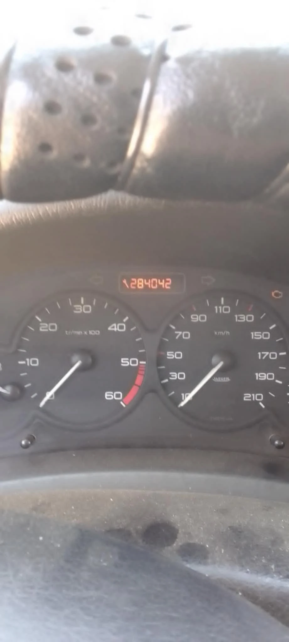 Citroen Berlingo, снимка 8 - Автомобили и джипове - 54649087