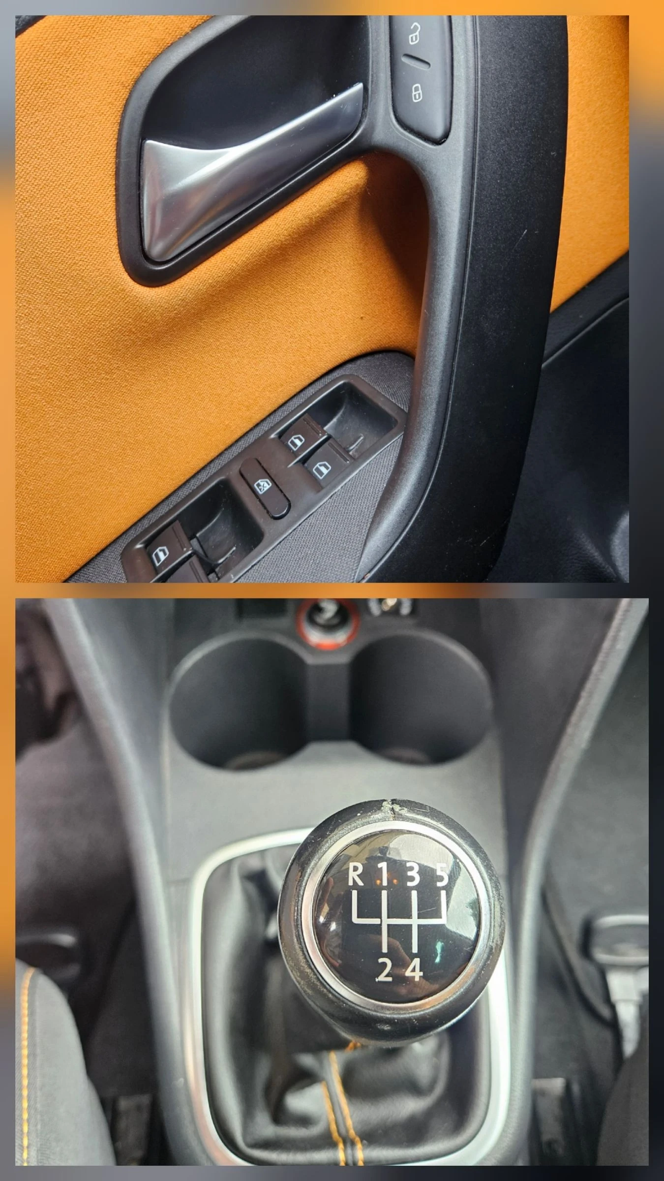 VW Polo 1.6TDI CROSS , снимка 14 - Автомобили и джипове - 54671603